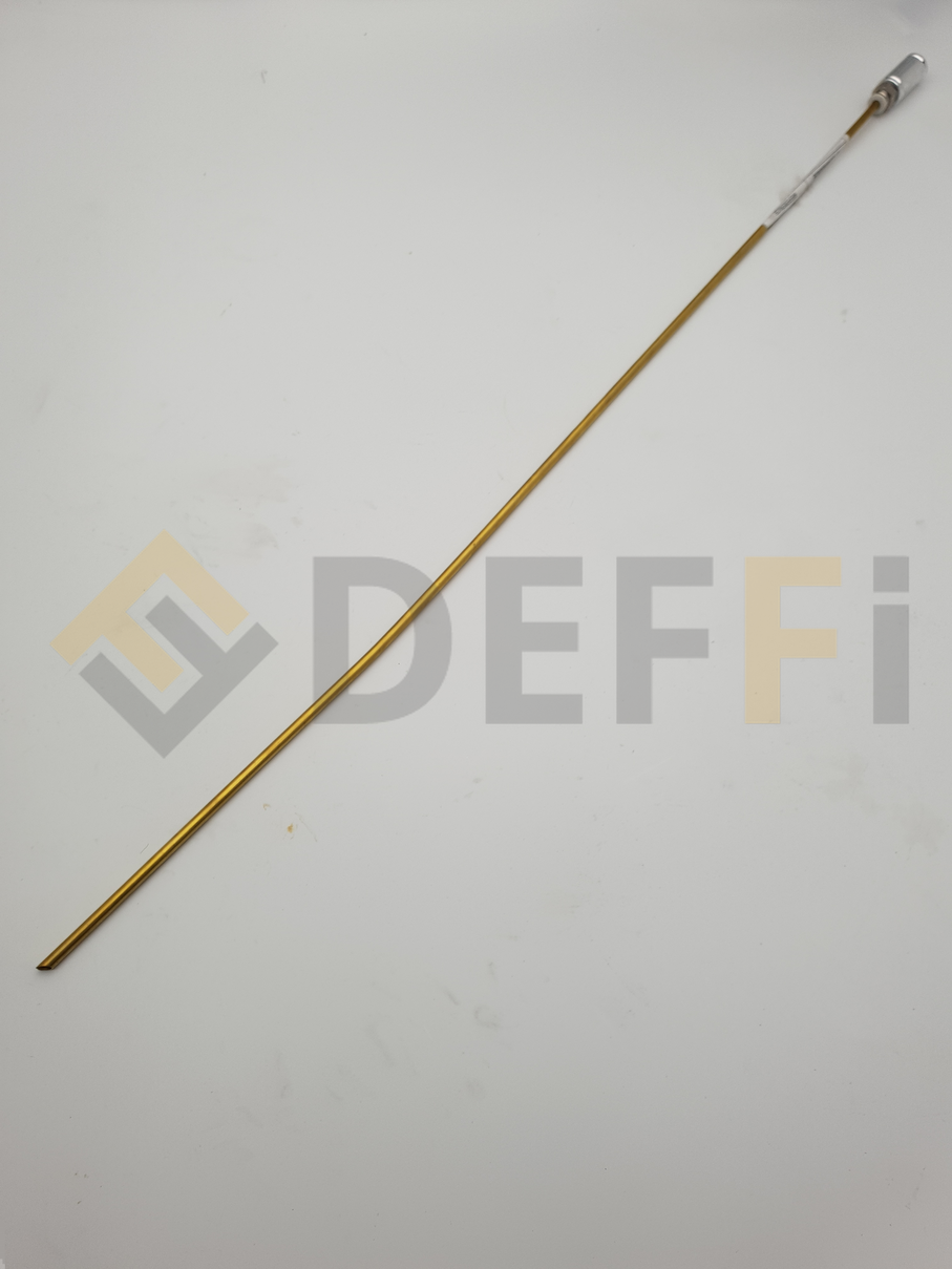 20HC-2306-SONDE D'EXTRACTION D'HUILE - CUIVRE - D5X700MM - IEQ2001