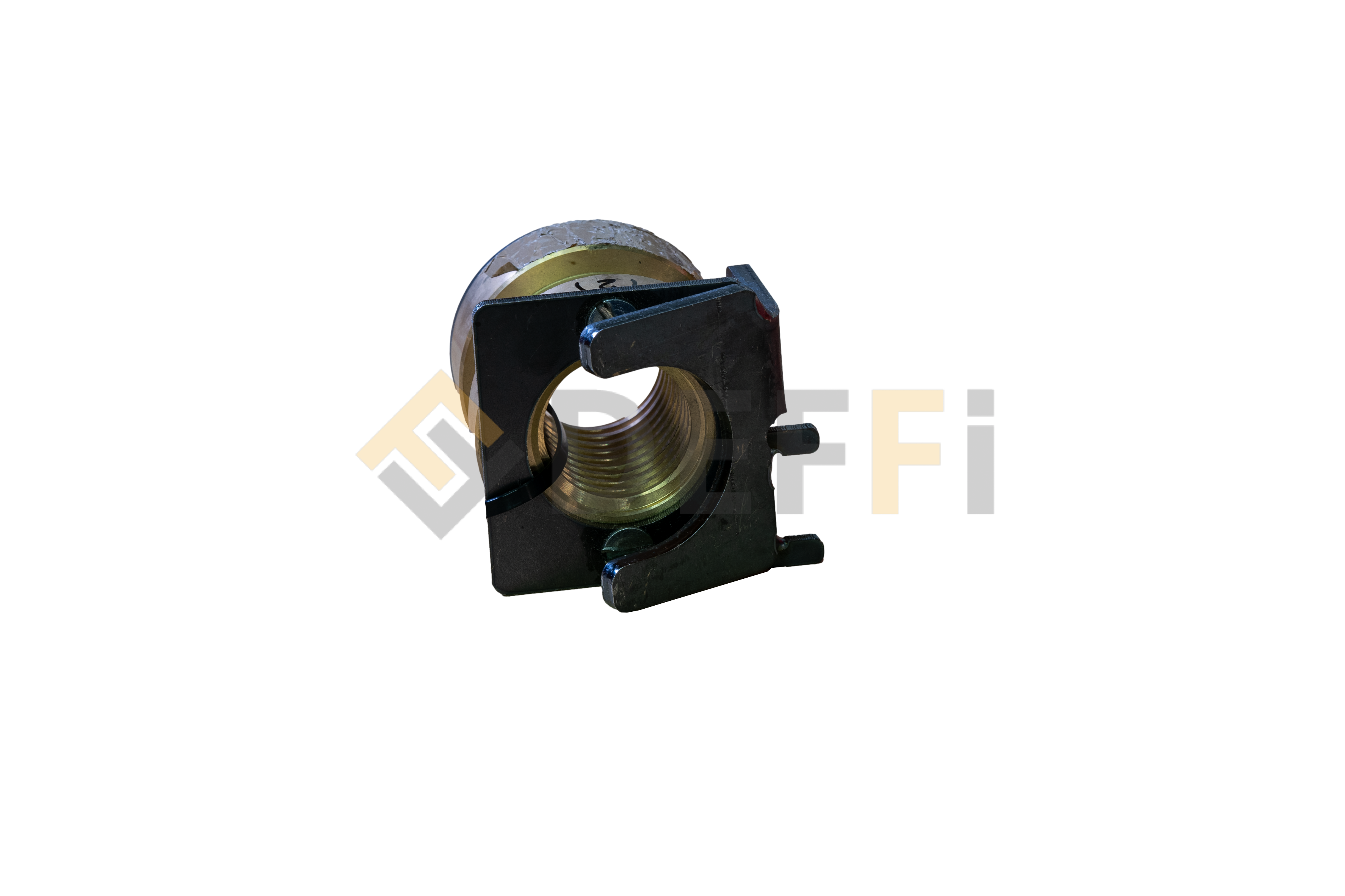 20.121K - Kit écrou travail + rondelle