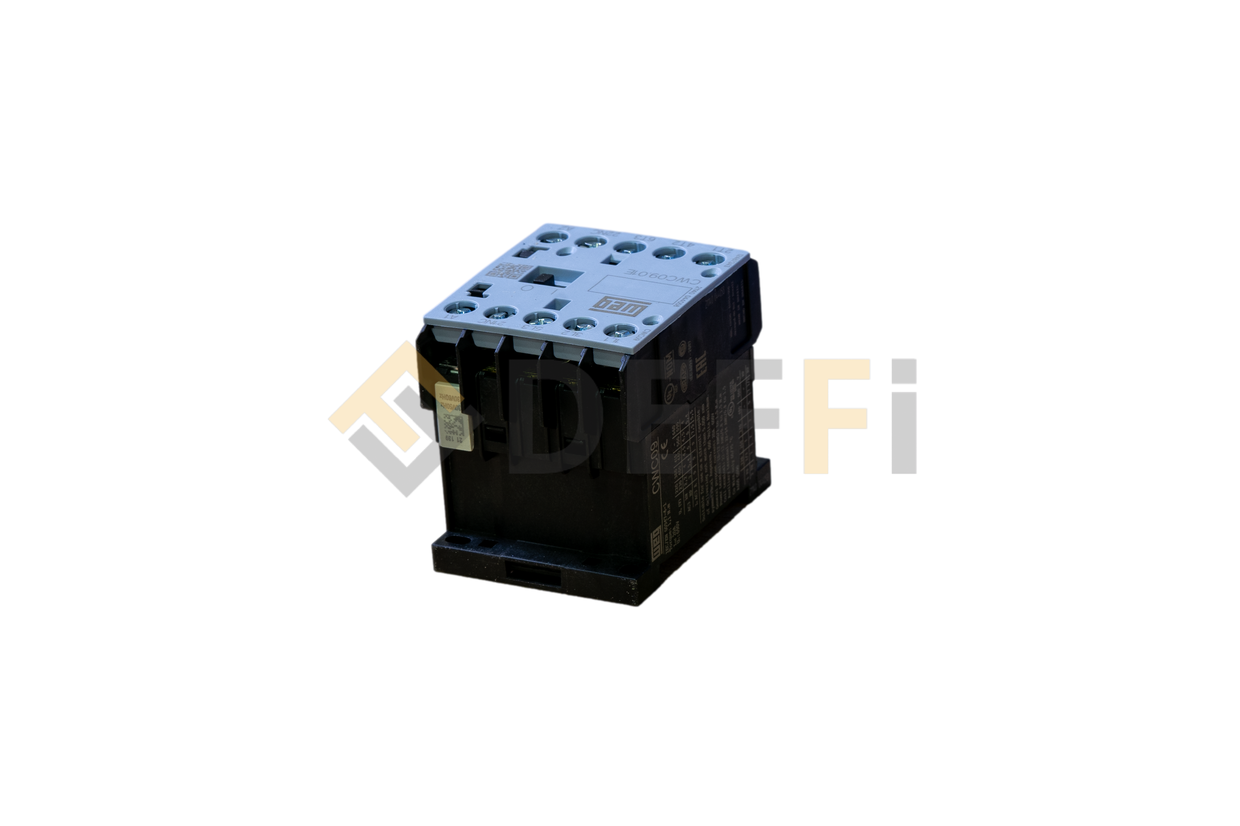 20.162 - Contacteur 220v (modèles avec inverseur)