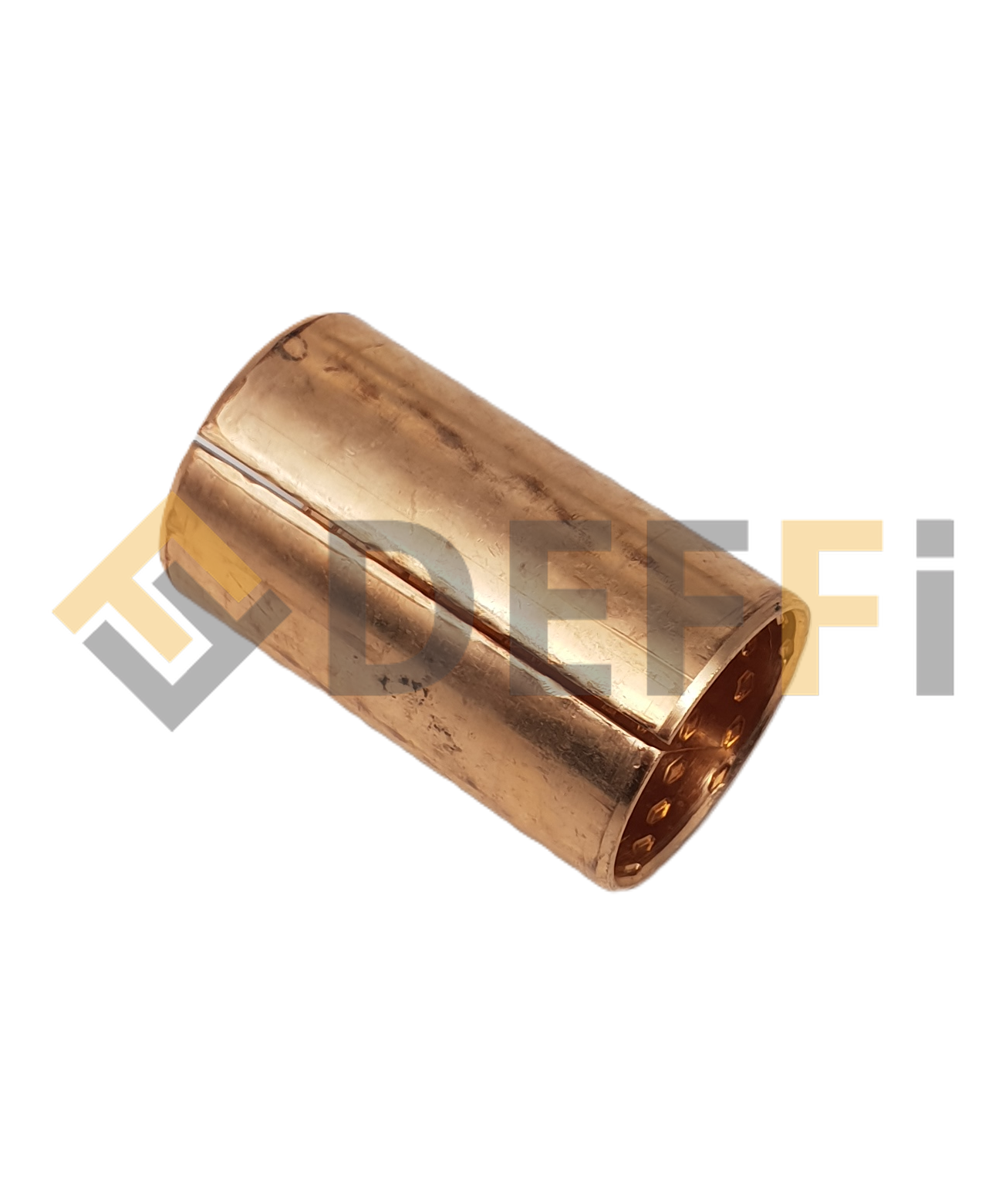 212440-DOUILLE DE ROULEMENT BRM10 (BRONZE) Ø25X47