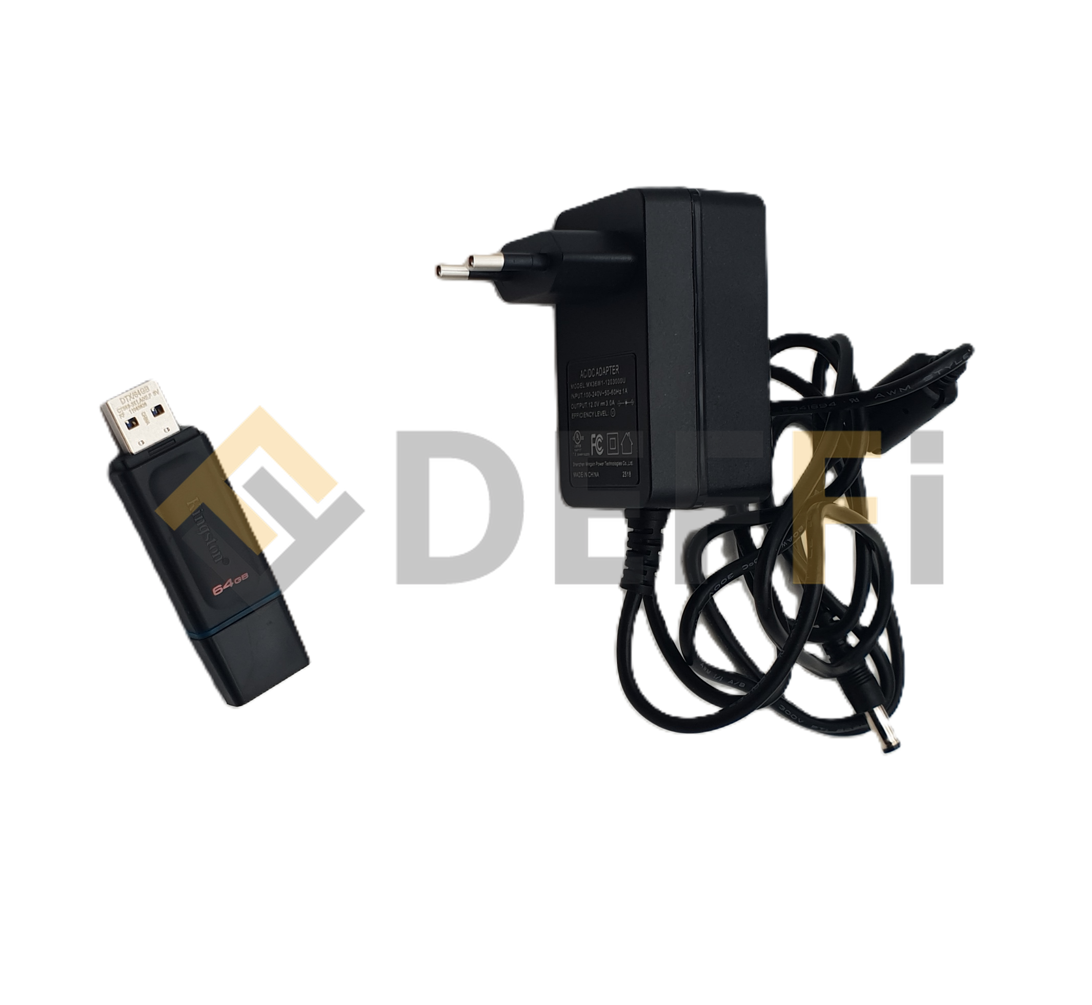 21748-KIT PC AVEC WINDOWS 11 - LOGICIEL
Vendu sans MAJ base de données STDA110 ou STDA137