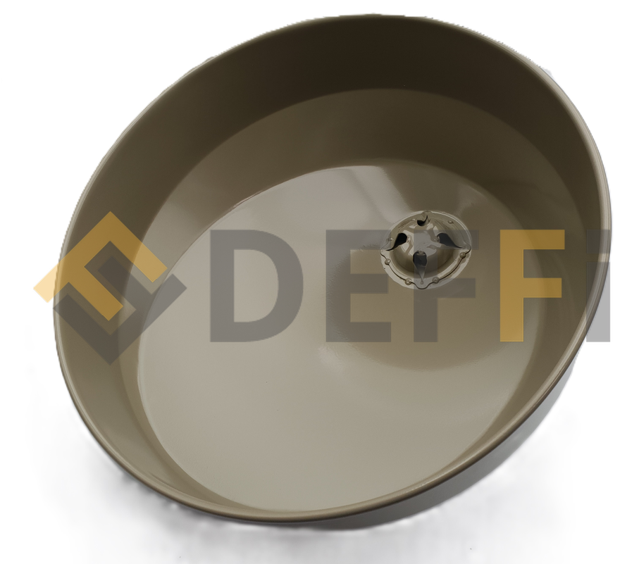 21HC-3804-VASQUE DE RÉCUPÉRATION