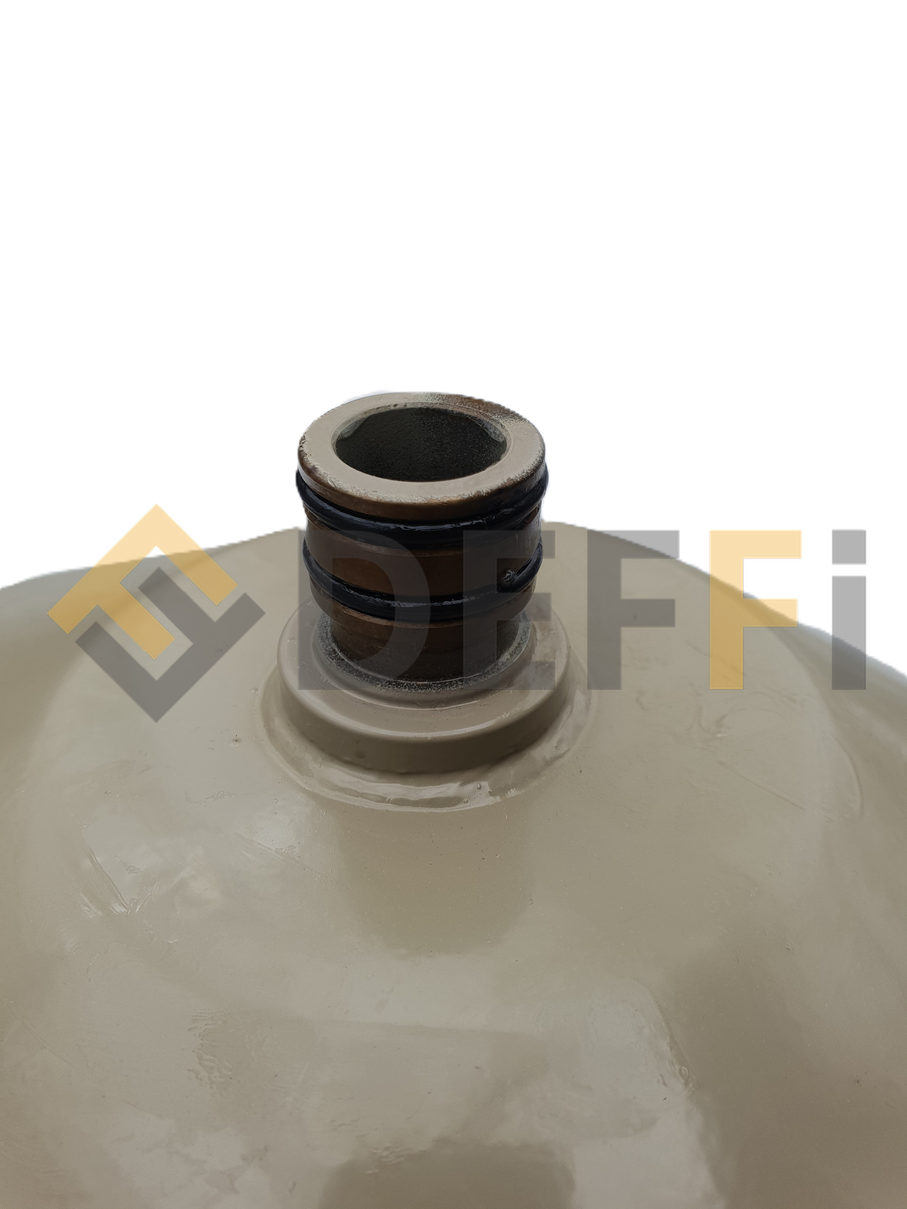 21HC-3804-VASQUE DE RÉCUPÉRATION