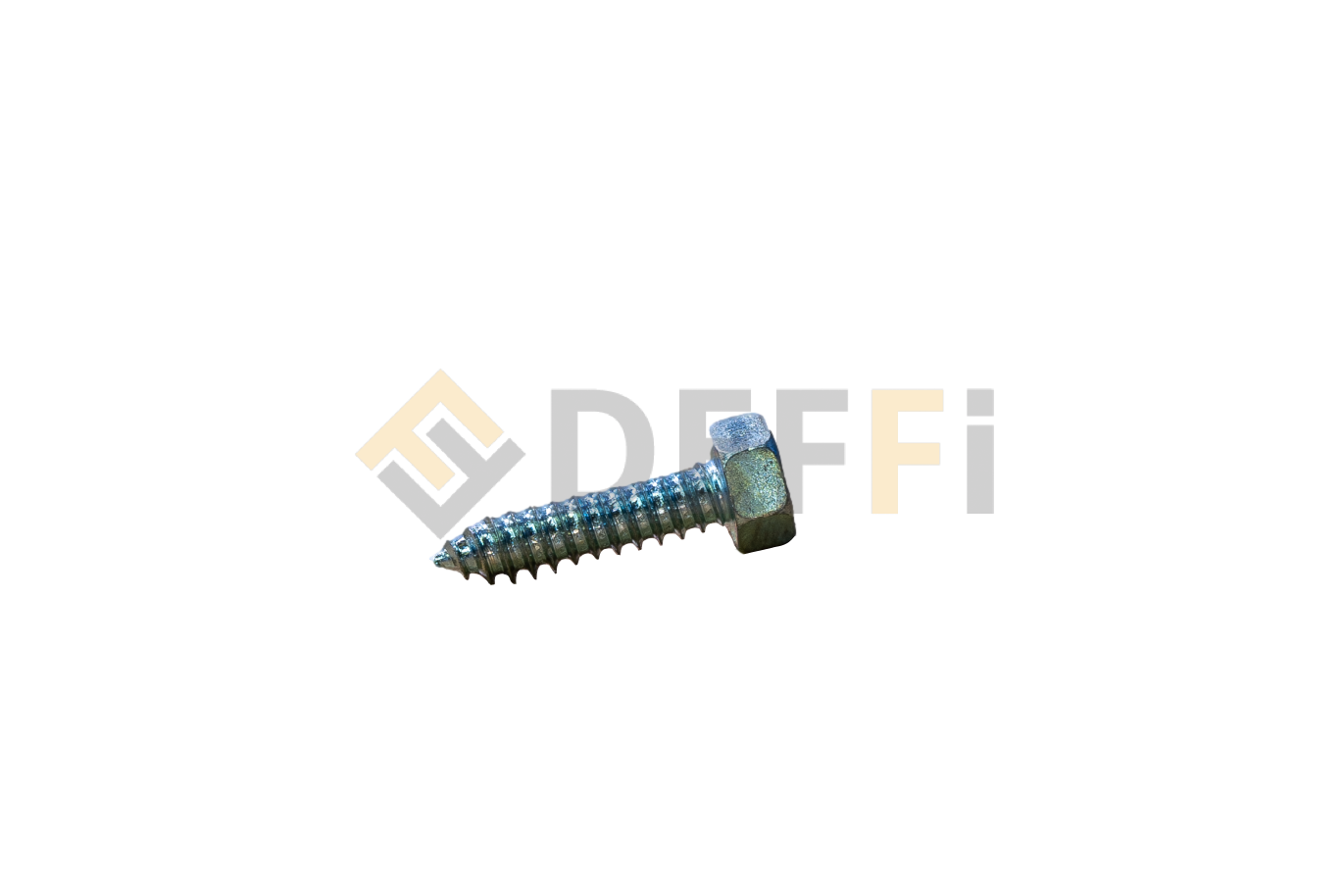 220085 - V th aut.6,3x25 zn 6949 ab7976