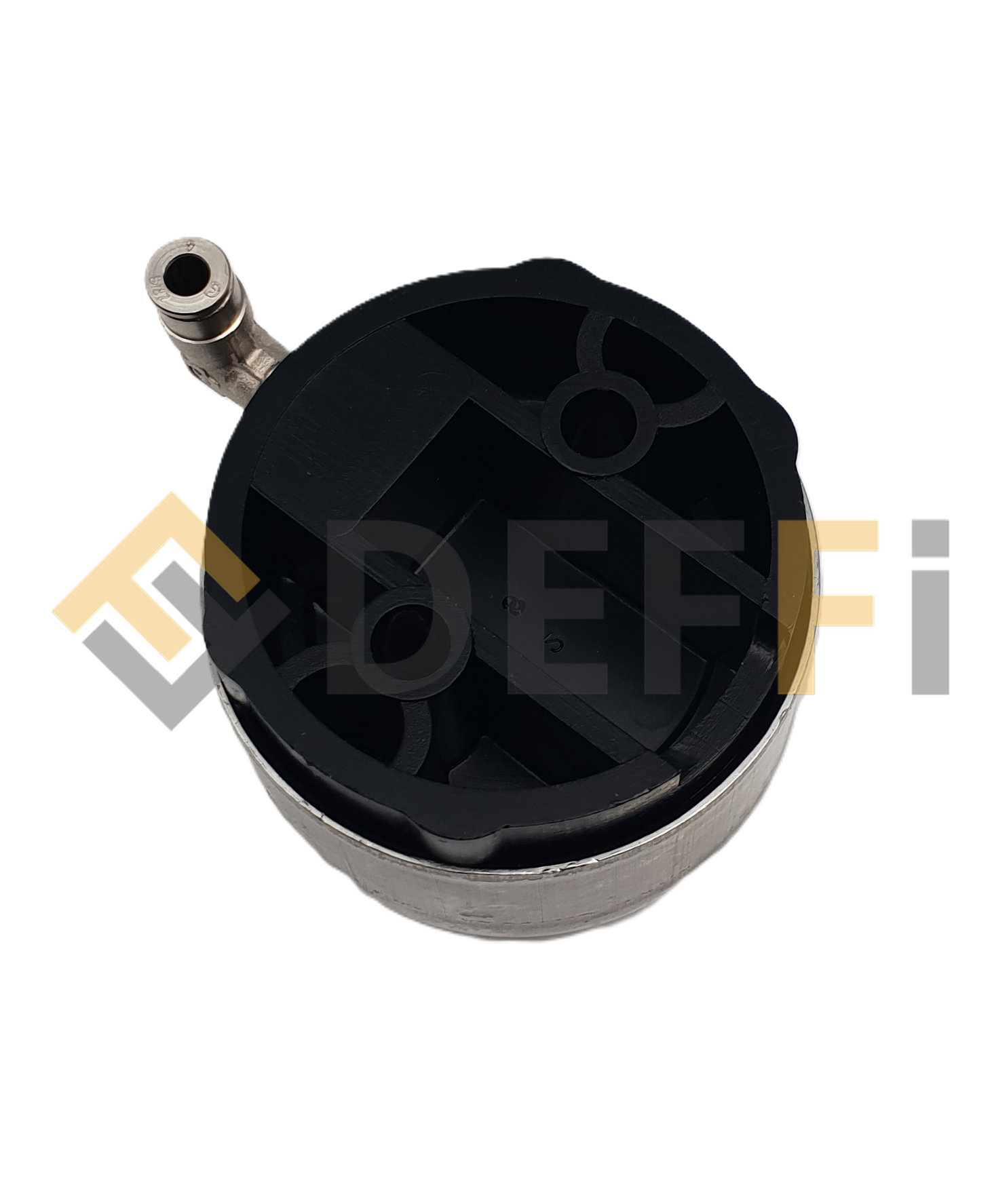 261436-PISTON PN D 60 H 49 DF 0+BLOC.AR+RACC.A