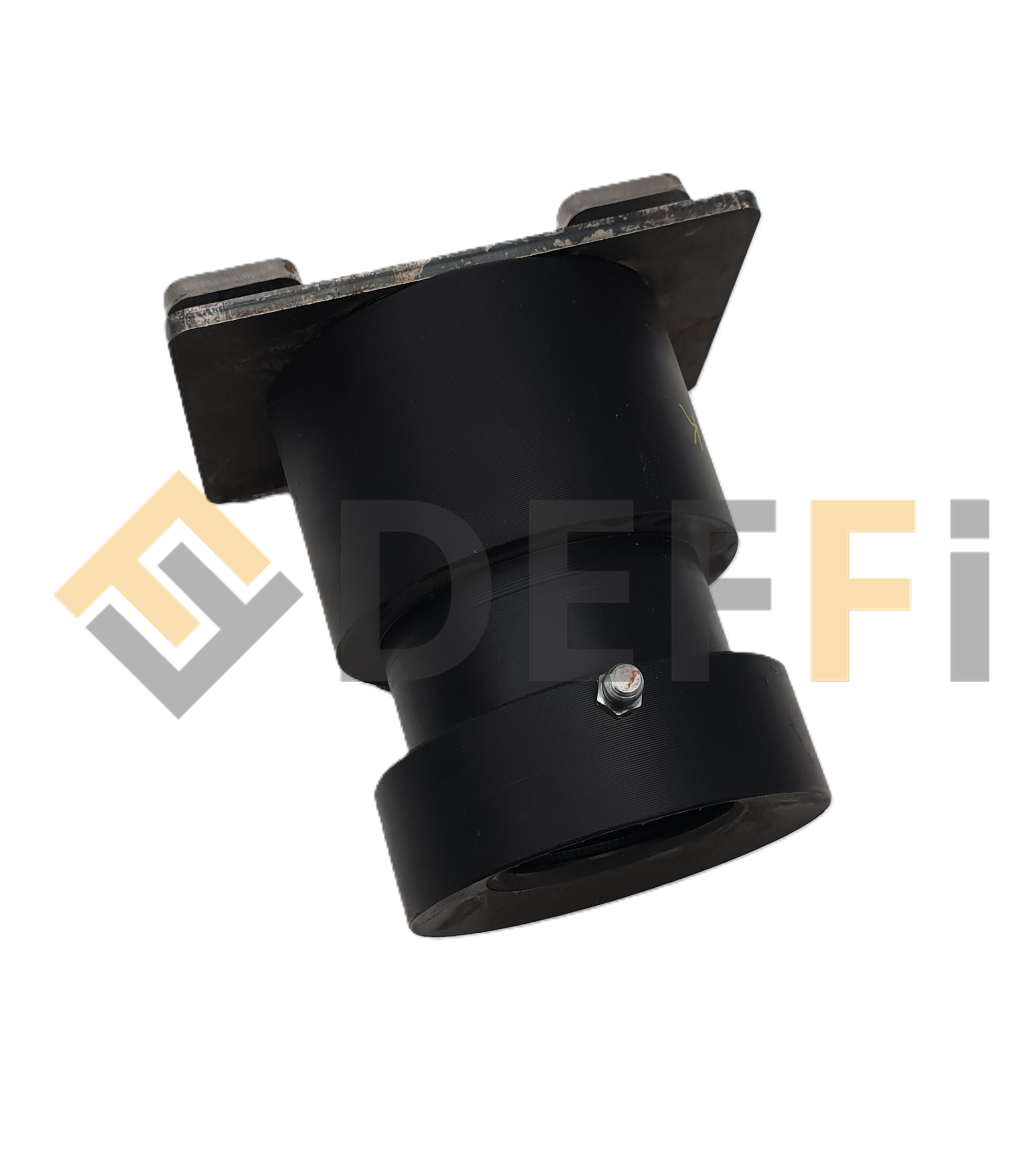 28211k-Kit écrou de travail + rondelle d'assise