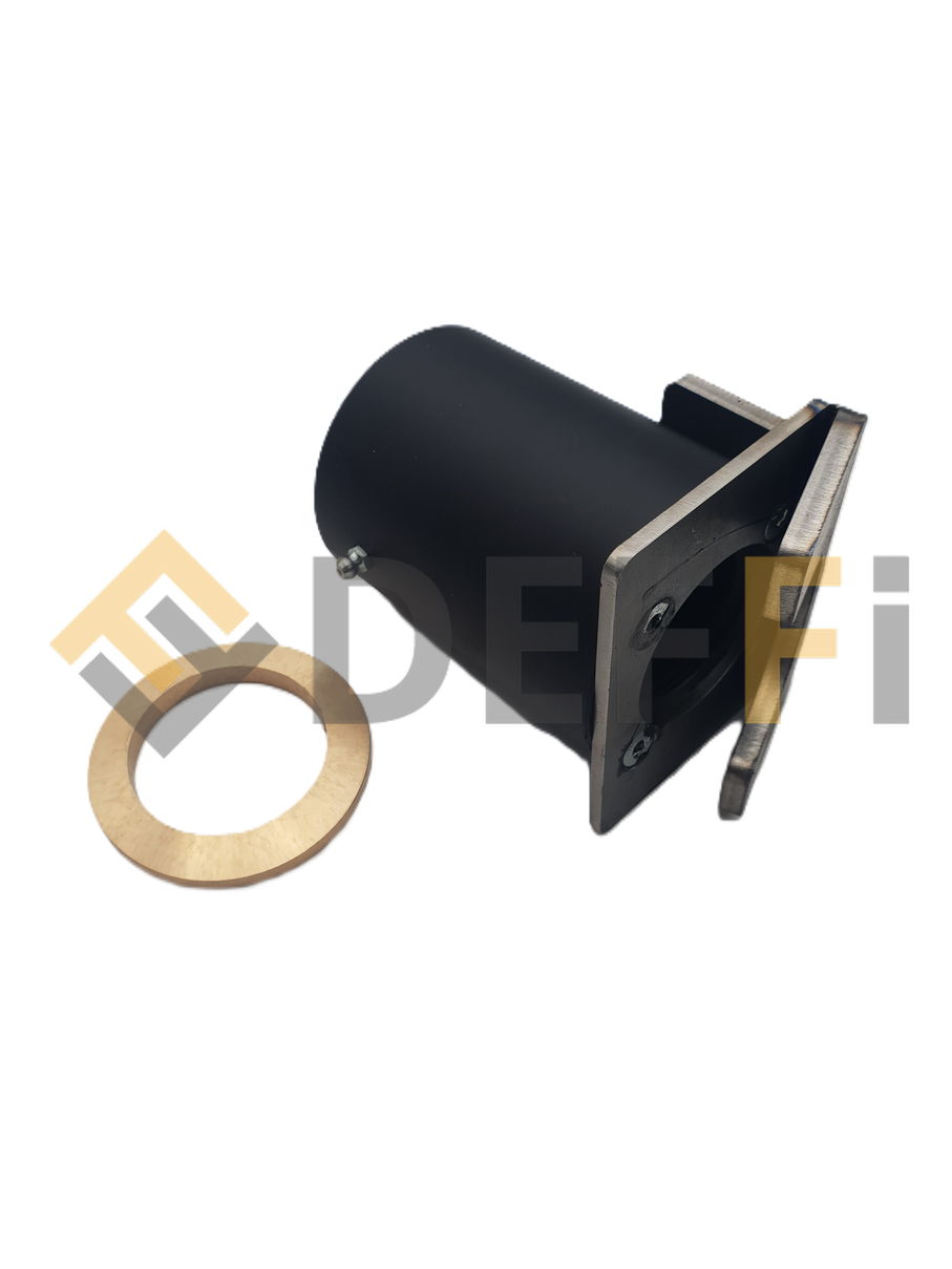 28354CK-Kit écrou travail+ rondelle