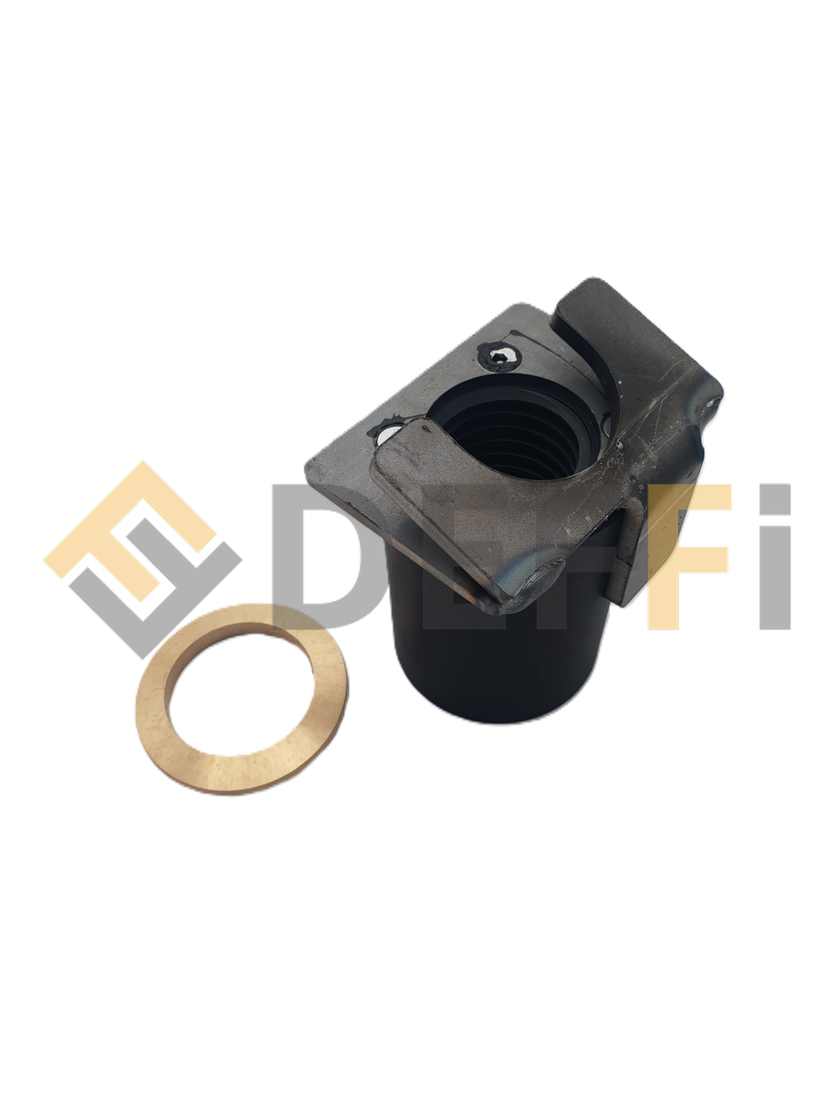 28354CK-Kit écrou travail+ rondelle