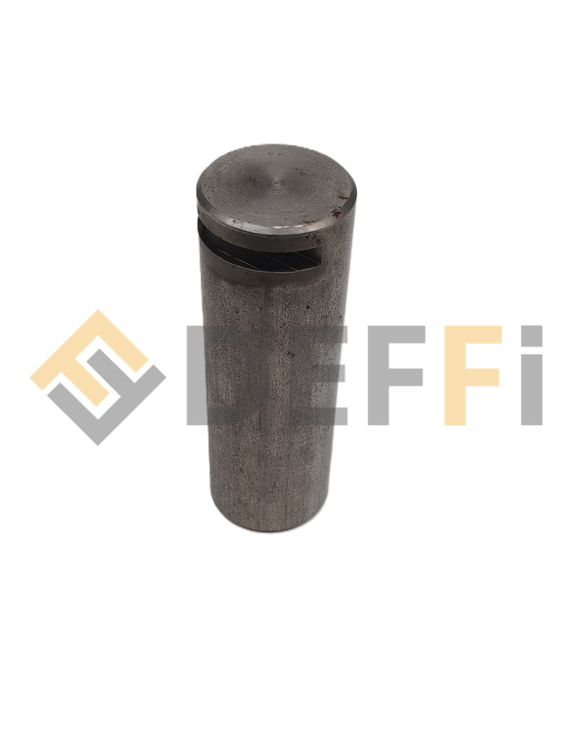 29333-Axe de poulie simple pour traverse