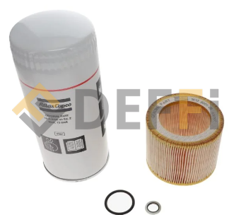2901055900-Filter kit ga5-10