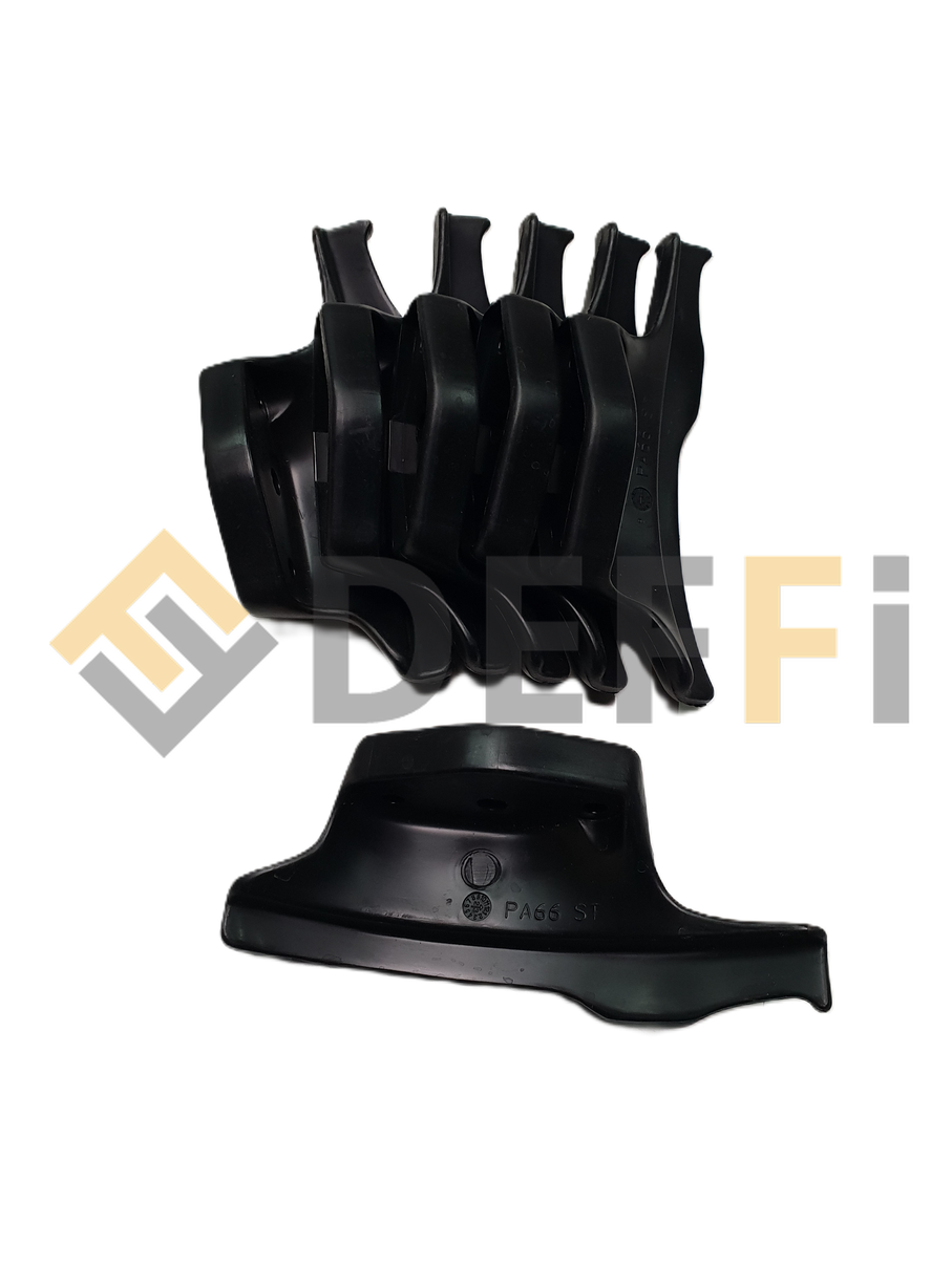 3008403-Tête de démontage GIULIANO (lot de 6)