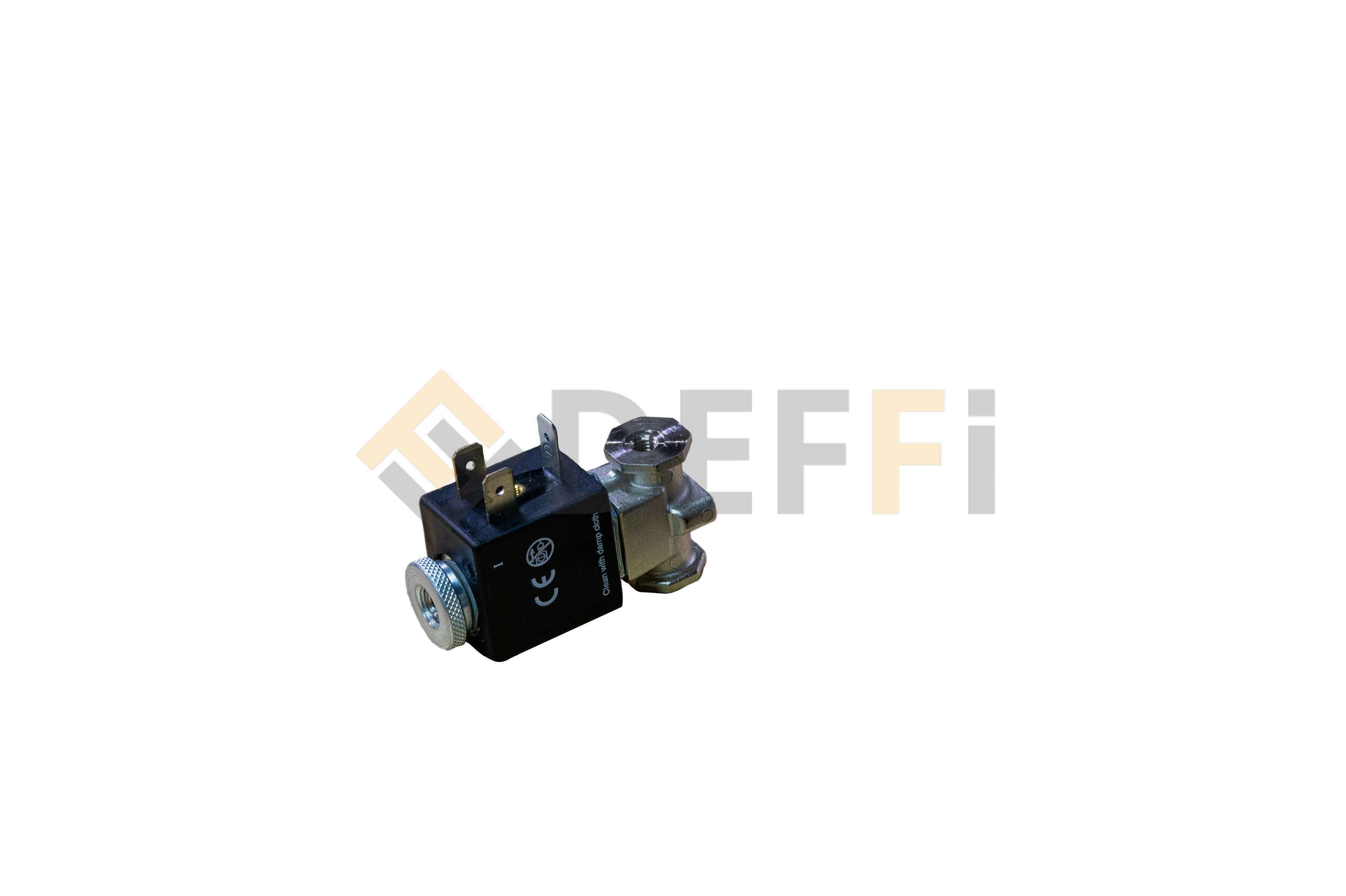 322036 - Electrovanne a331-0c2 + bobine g73 24vcc