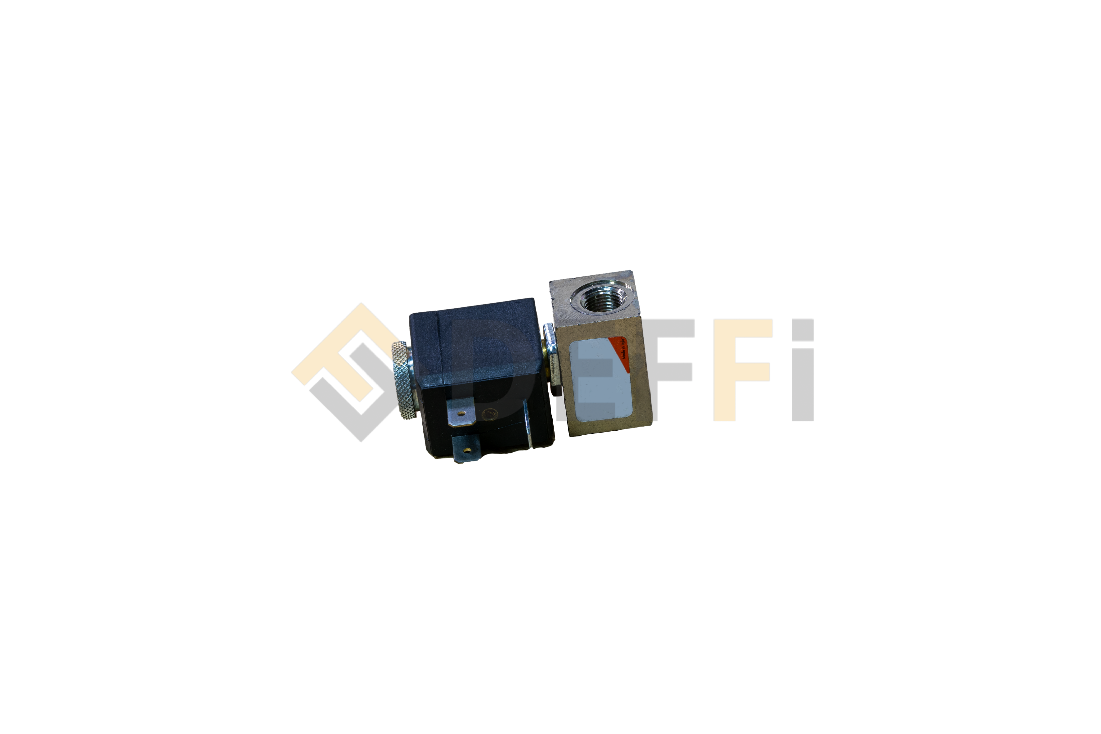 322059 - Electrovan.a331 1d2+g7b 24vac - plus fourni après épuisement de stock