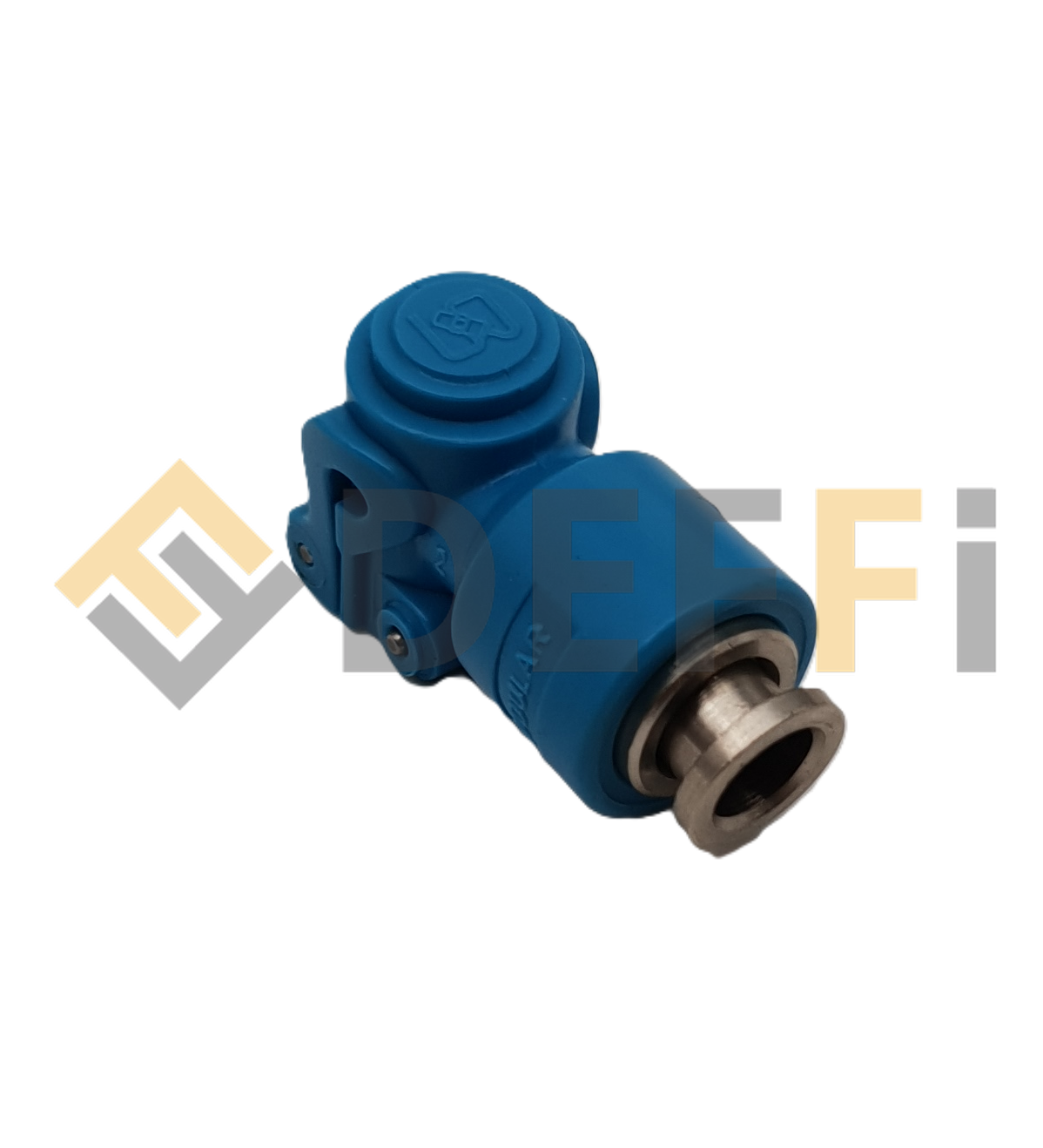 325090-Racc.pivotant coude d.6 200601 - plus fourni après épuisement de stock