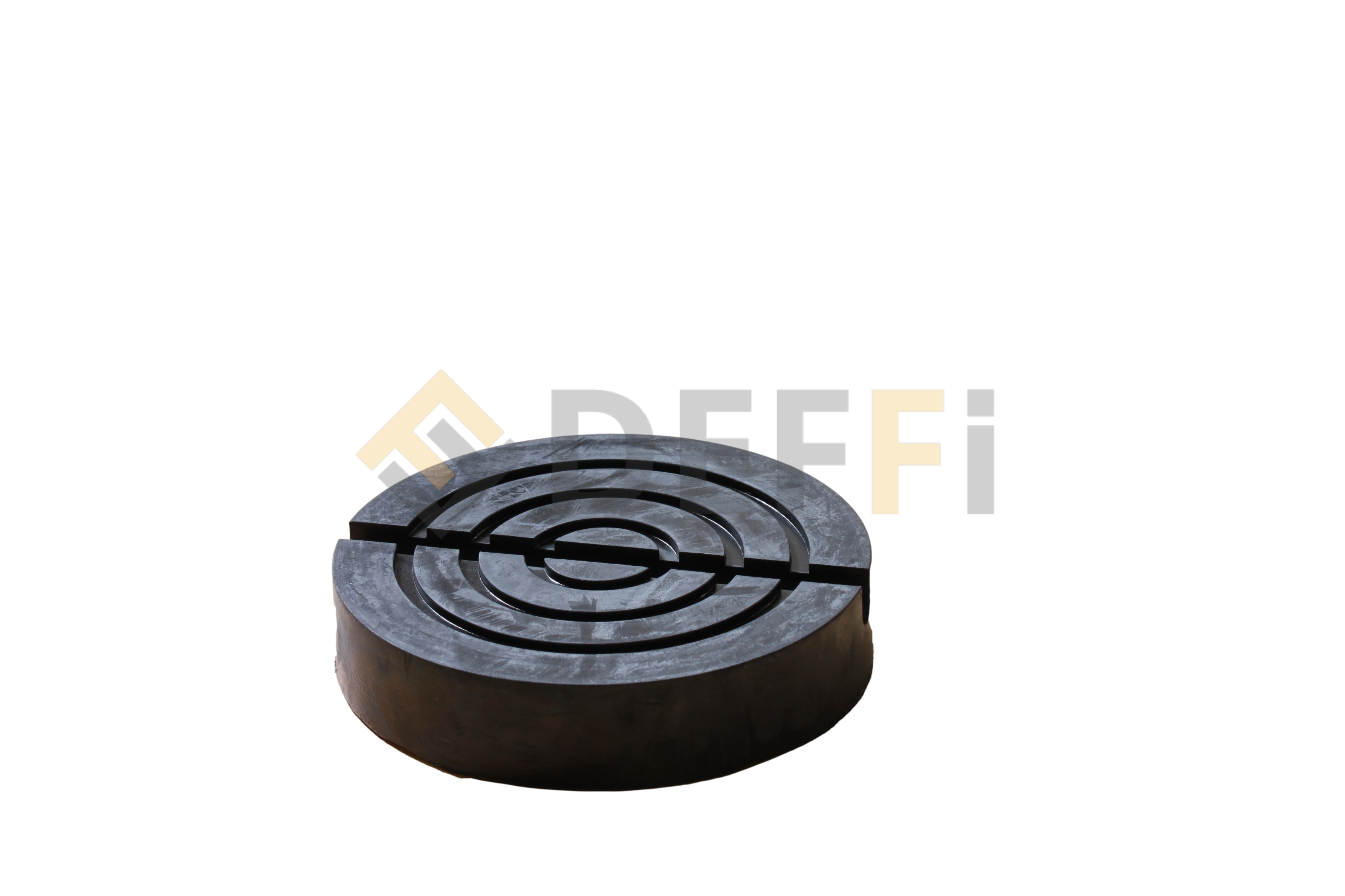 4-111841-Tampon prise sous caisse
Peut-être remplacé par des tampons TPN1053 mais sans rainure centrale