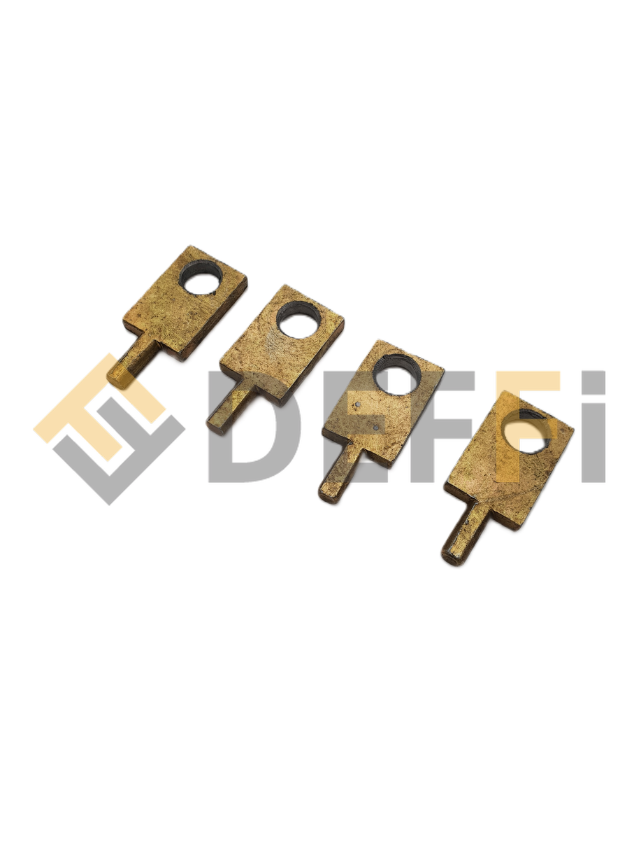 40223K-Kit de cheminée de cylindres (4 un)