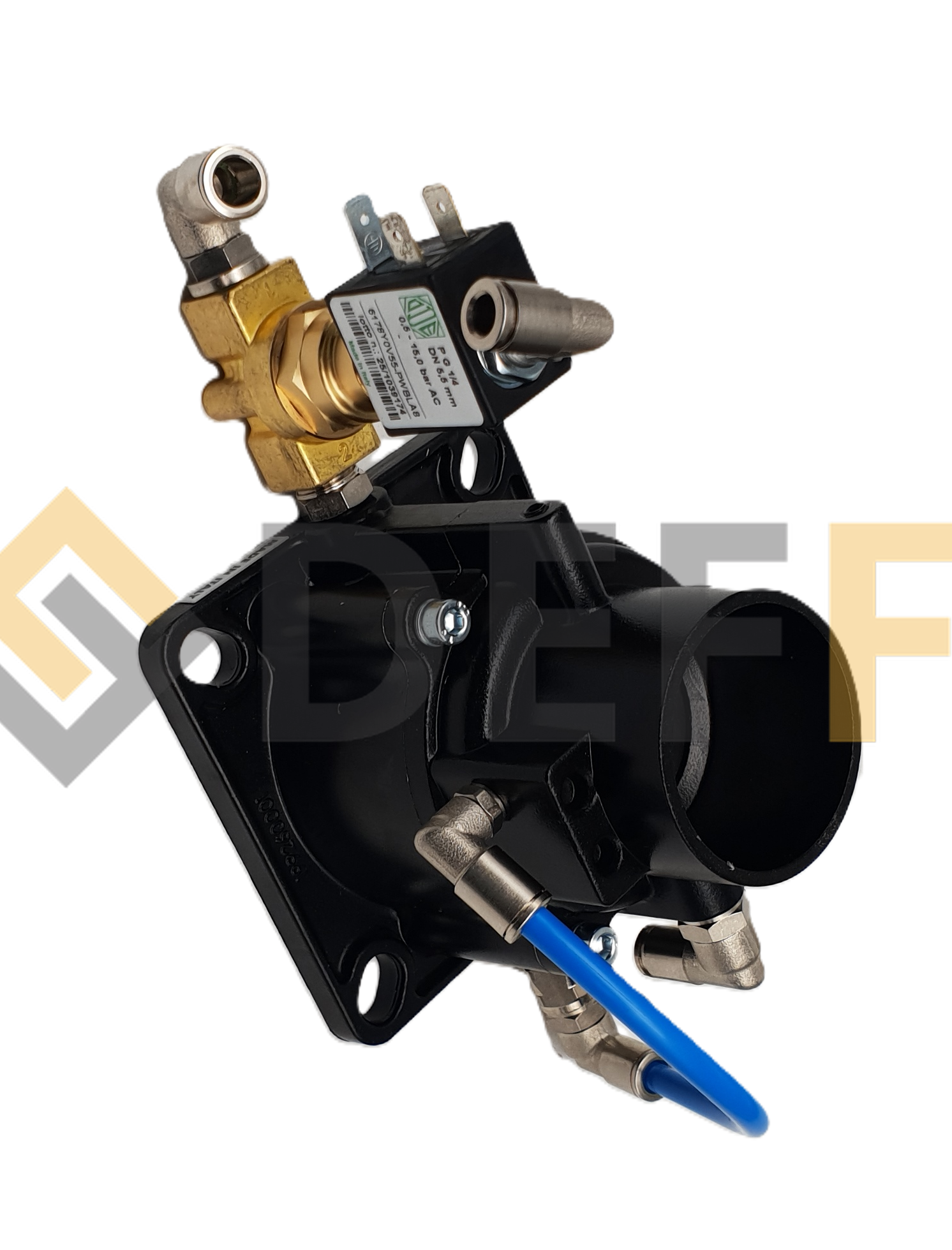 419264020-GROUPE ASPIRATION IR30 + EV 24V AC