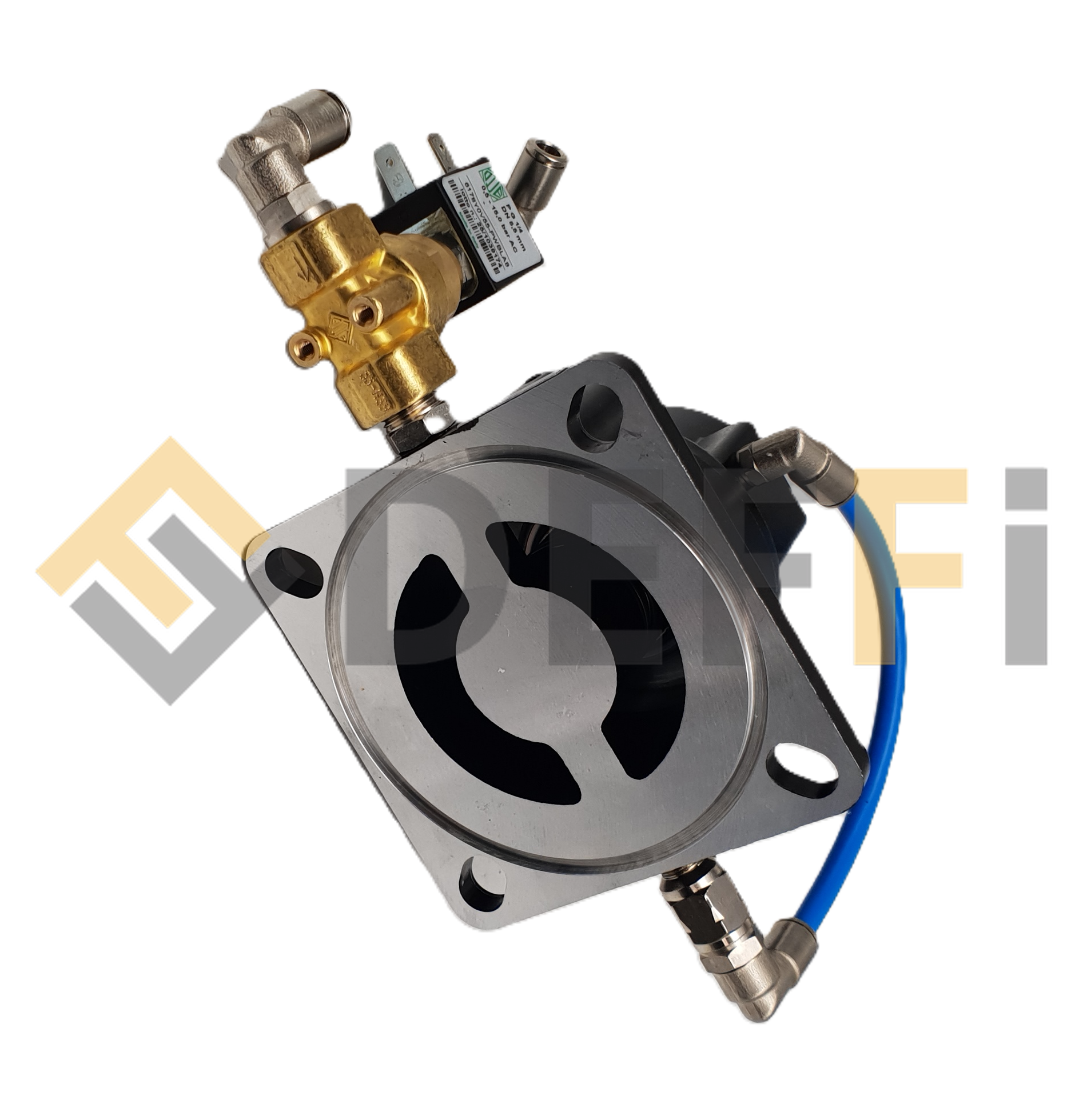 419264020-GROUPE ASPIRATION IR30 + EV 24V AC