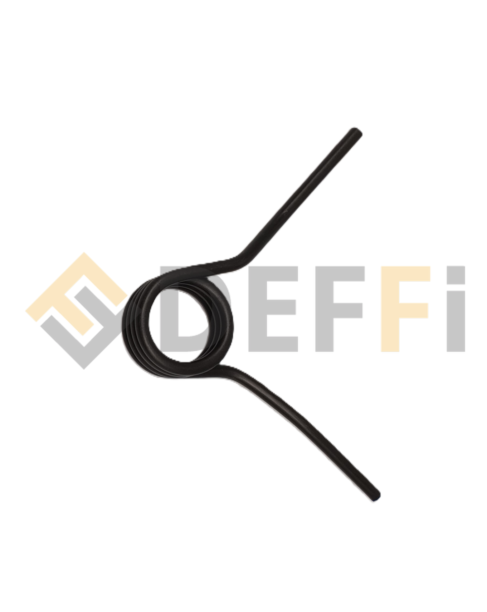 428682-RESSORT TORSION DOUBLE DI 18 DF 3.3 LO 13,2