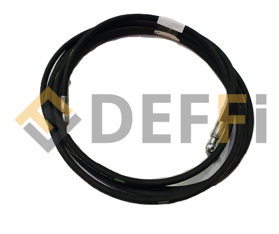 44346-Flexible l2p1 bleu p1 din20022 1 sn 1/4'