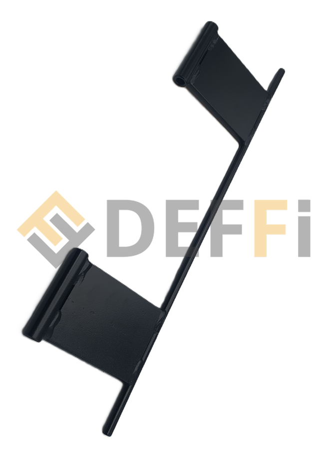 44610-R-Tige d'assemblage - préciser la couleur