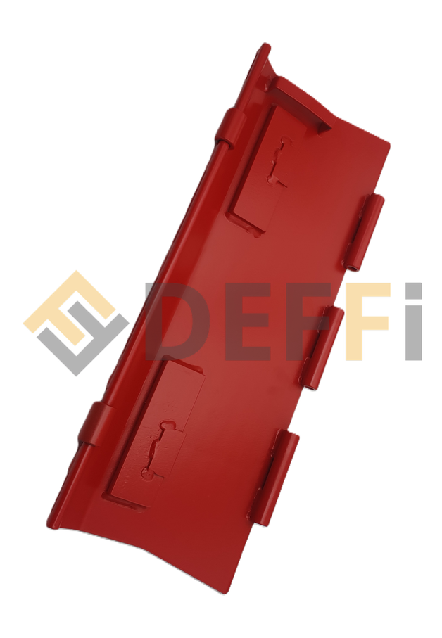 44620-R-Ensemble rampe - préciser la couleur