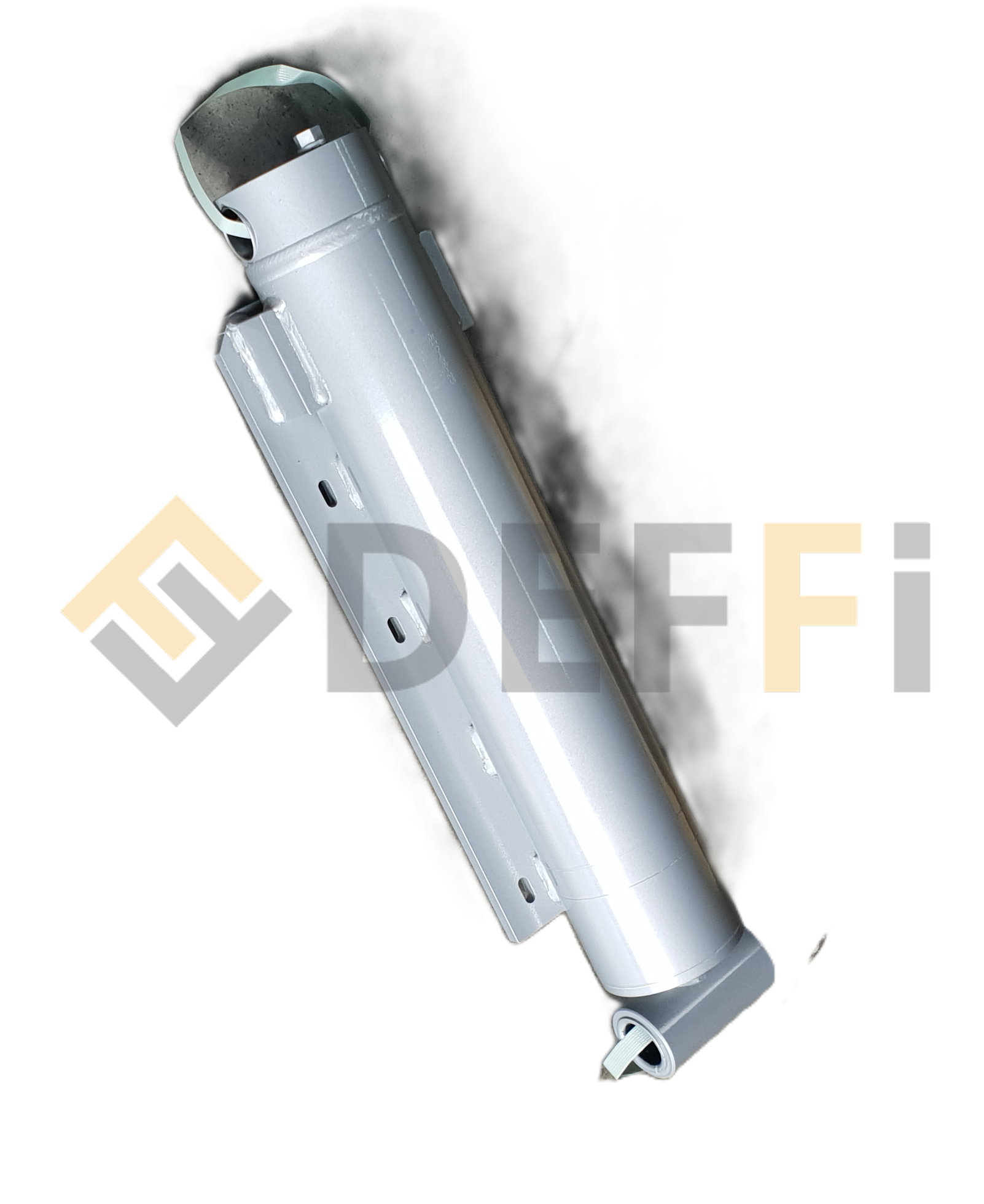 5-123044-VÉRIN HYDRAULIQUE PR. D.100