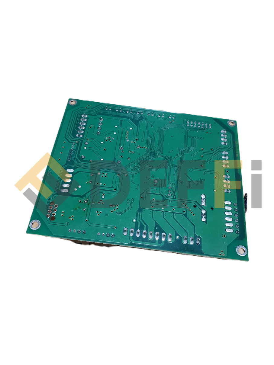 5-125098-CARTE ELECTRONIQUE ASSEMBLÉE CB2C-NX EX 5-300439