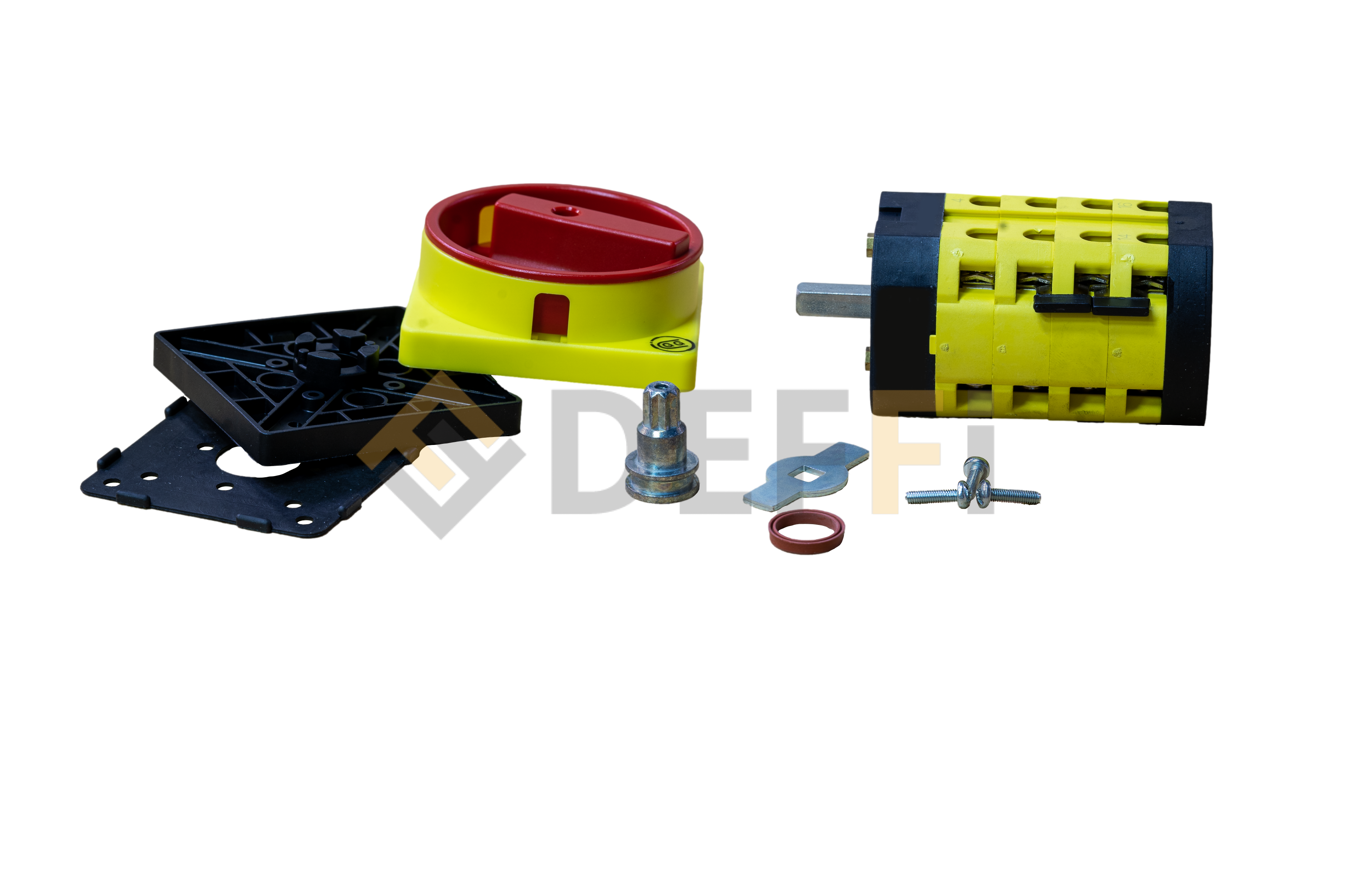 518258-Inv.phases 16a 1ph 1 aux com.