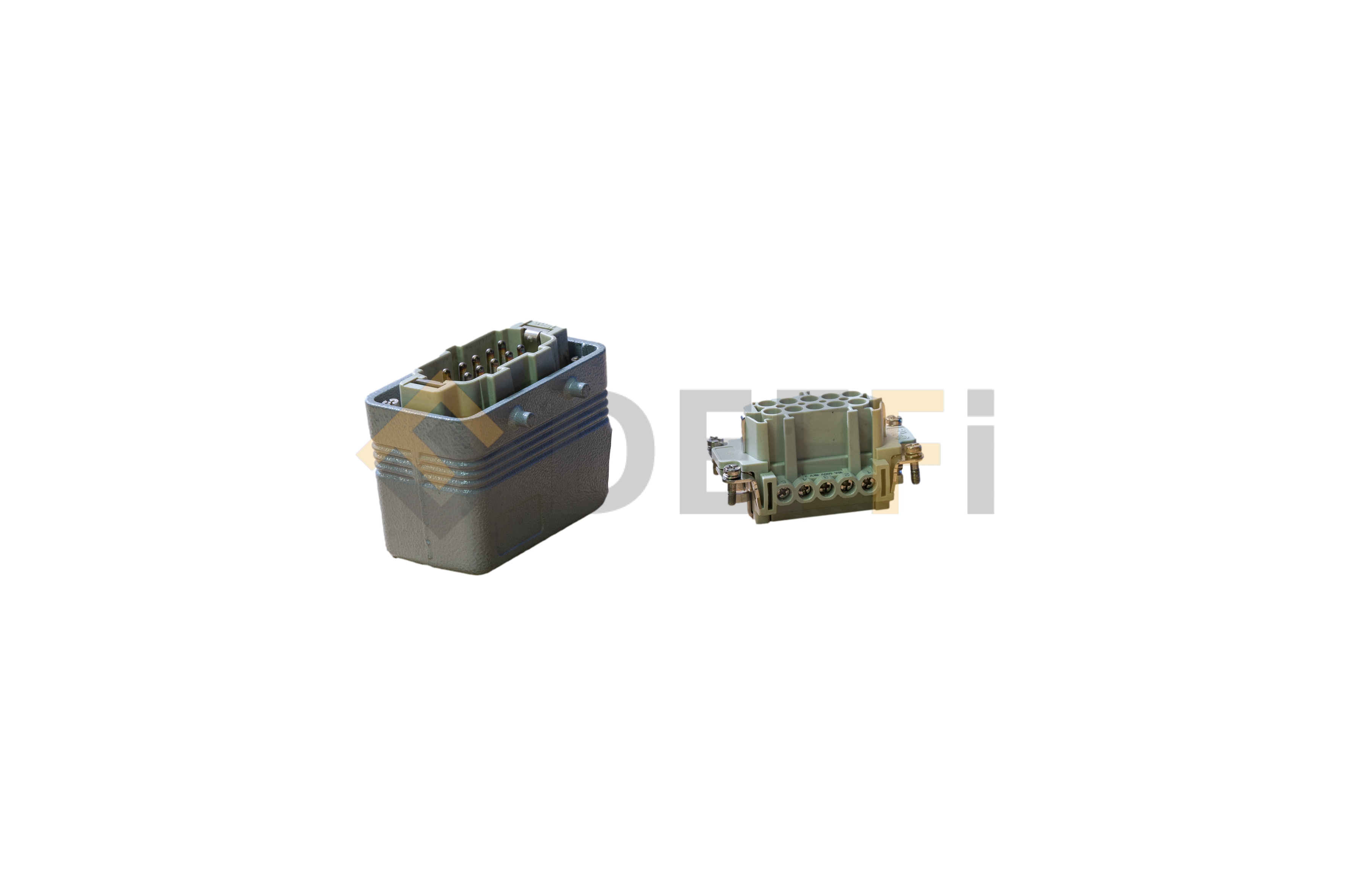 520002AS-Connecteur multipole cns10/ivo