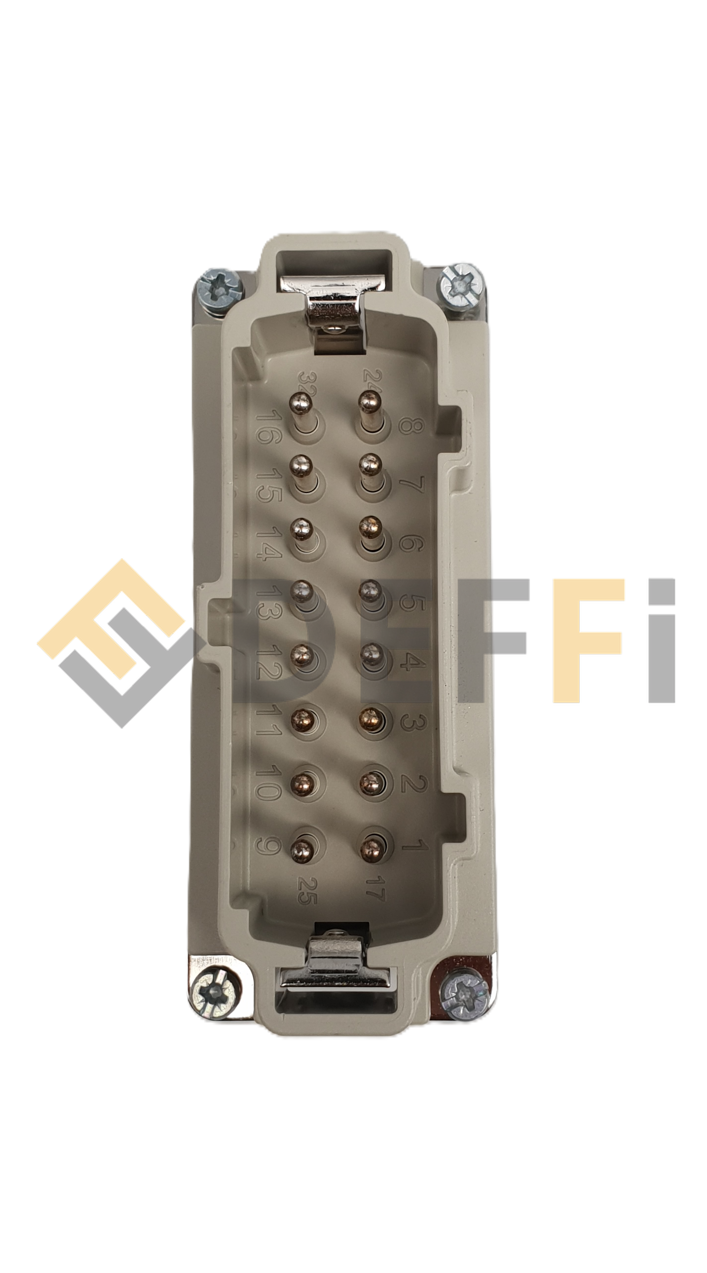 520053-Corps fiche ilme ref.cne16fs