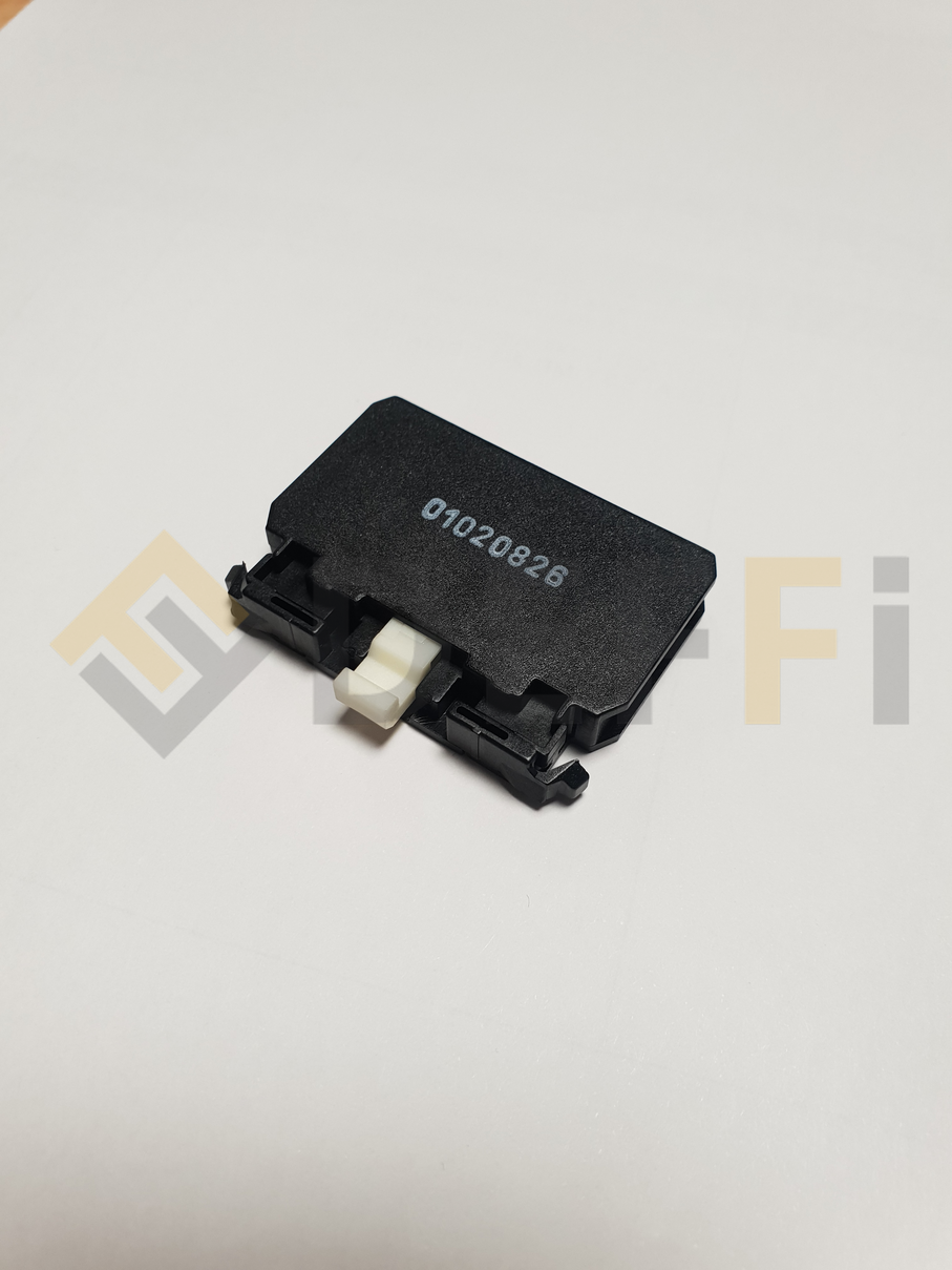 522146-Contact auxiliaire 11 g418 10