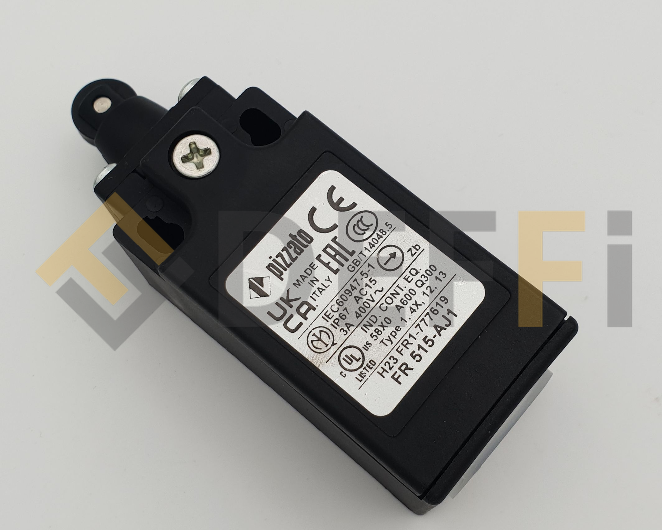 527049-Fin de course fr515a pizzato