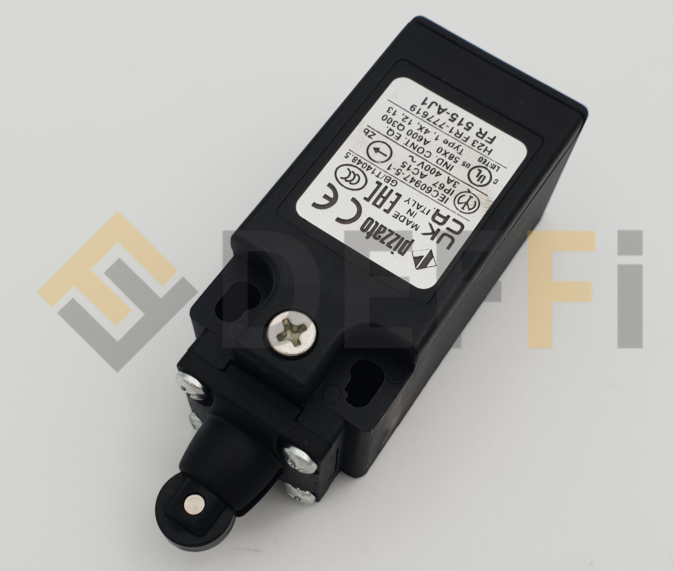 527049-Fin de course fr515a pizzato