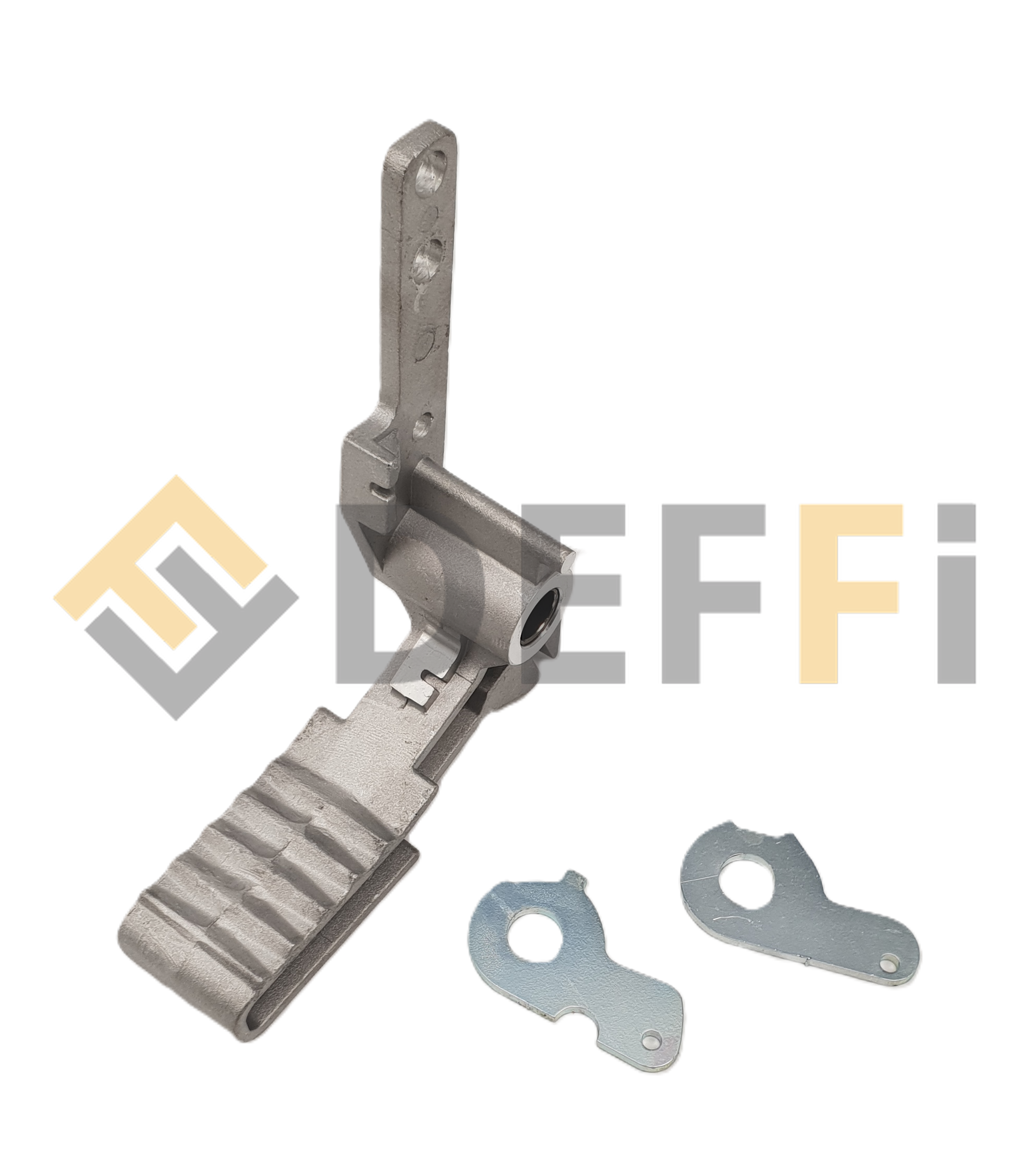 730070650-Kit sost. pedale 2vel. - EX 730093041