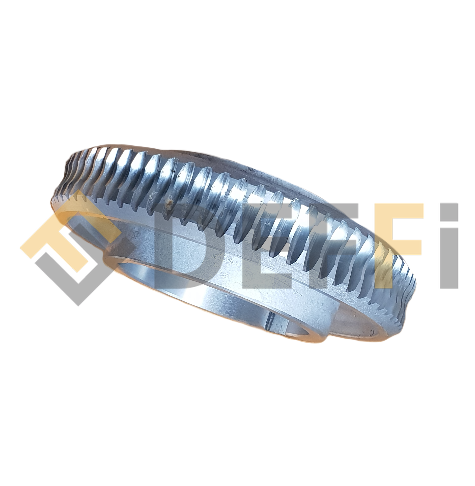 7503133300-Couronne z75 usinée au tour et