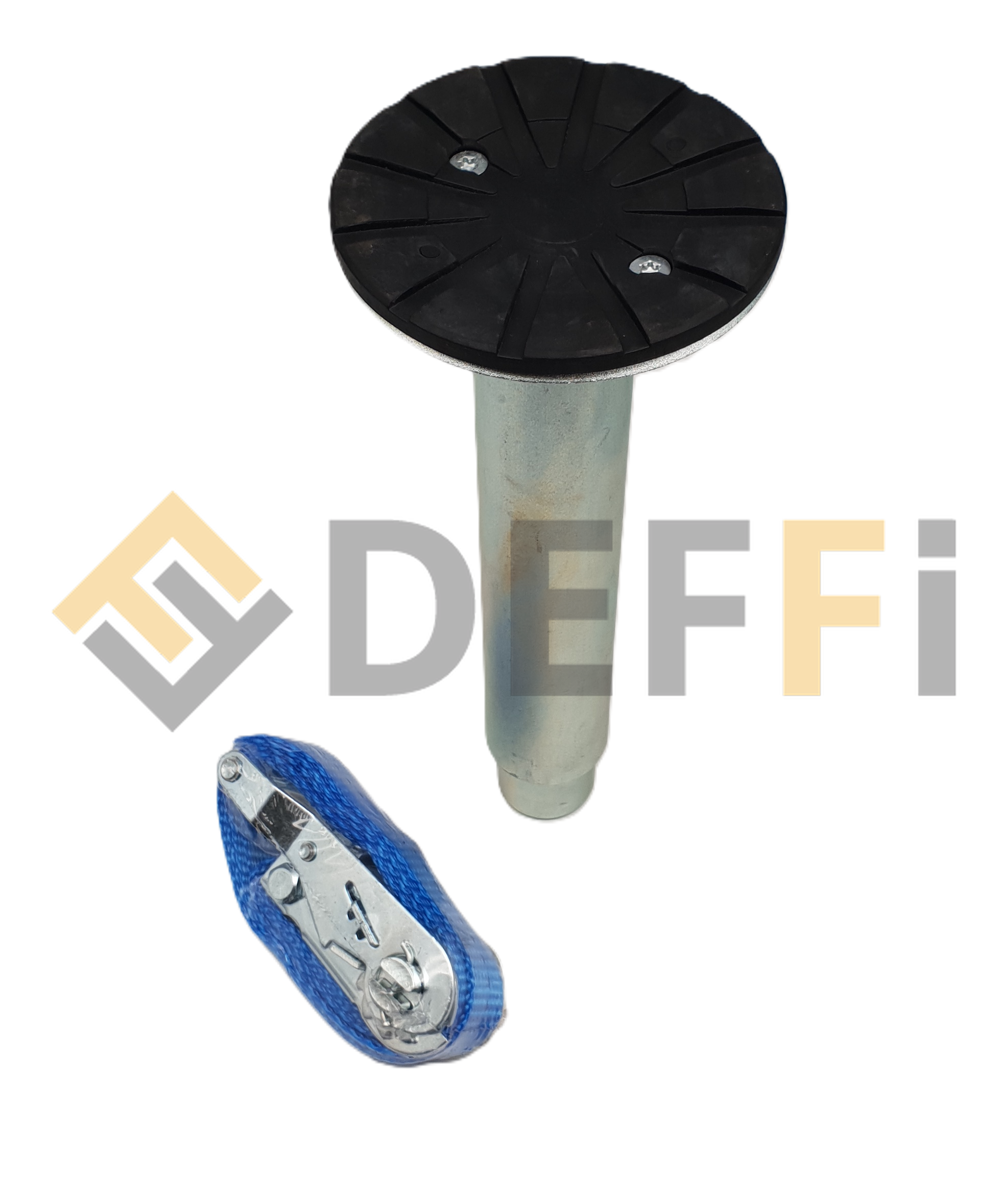 770504-REHAUSSE AVEC TAMPON HAUTEUR 260MM VENDUE A L UNITE