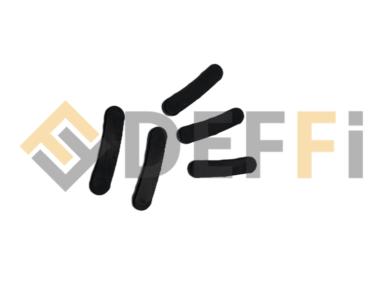 801258898-KIT DE 5 PROTECTIONS TETE EX 456533