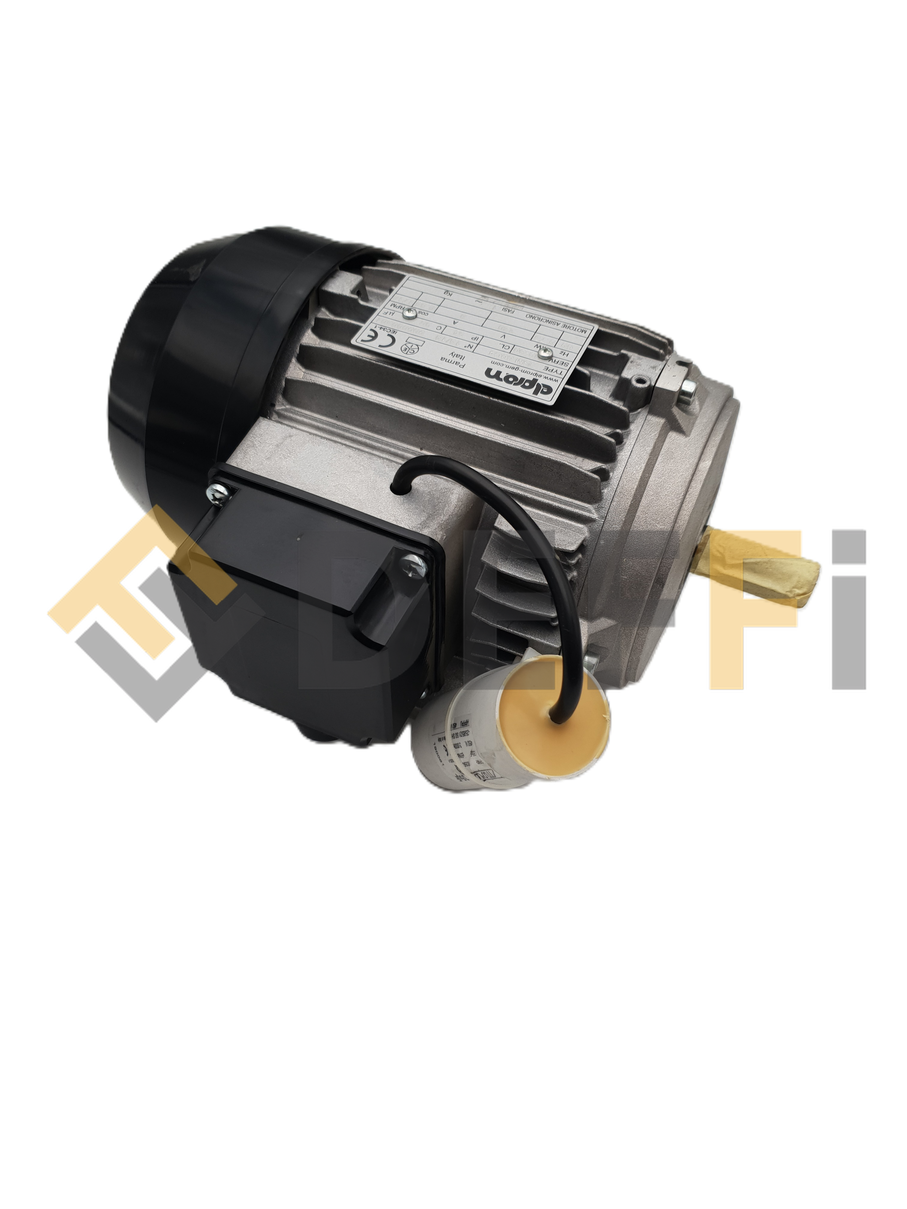 900000301-Gm80c/4 b3 sx kw0,75 220v 60hz