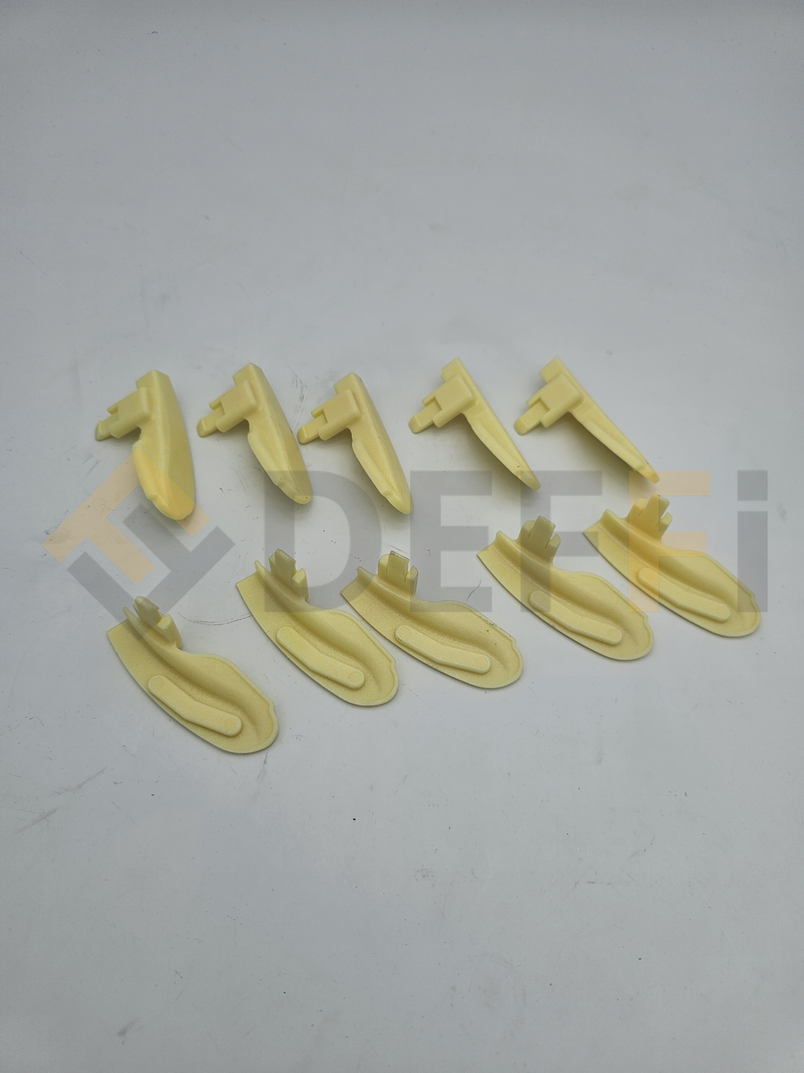 9234452-TPP 4 PROTECTION ARRIERE POUR QX (10 P)