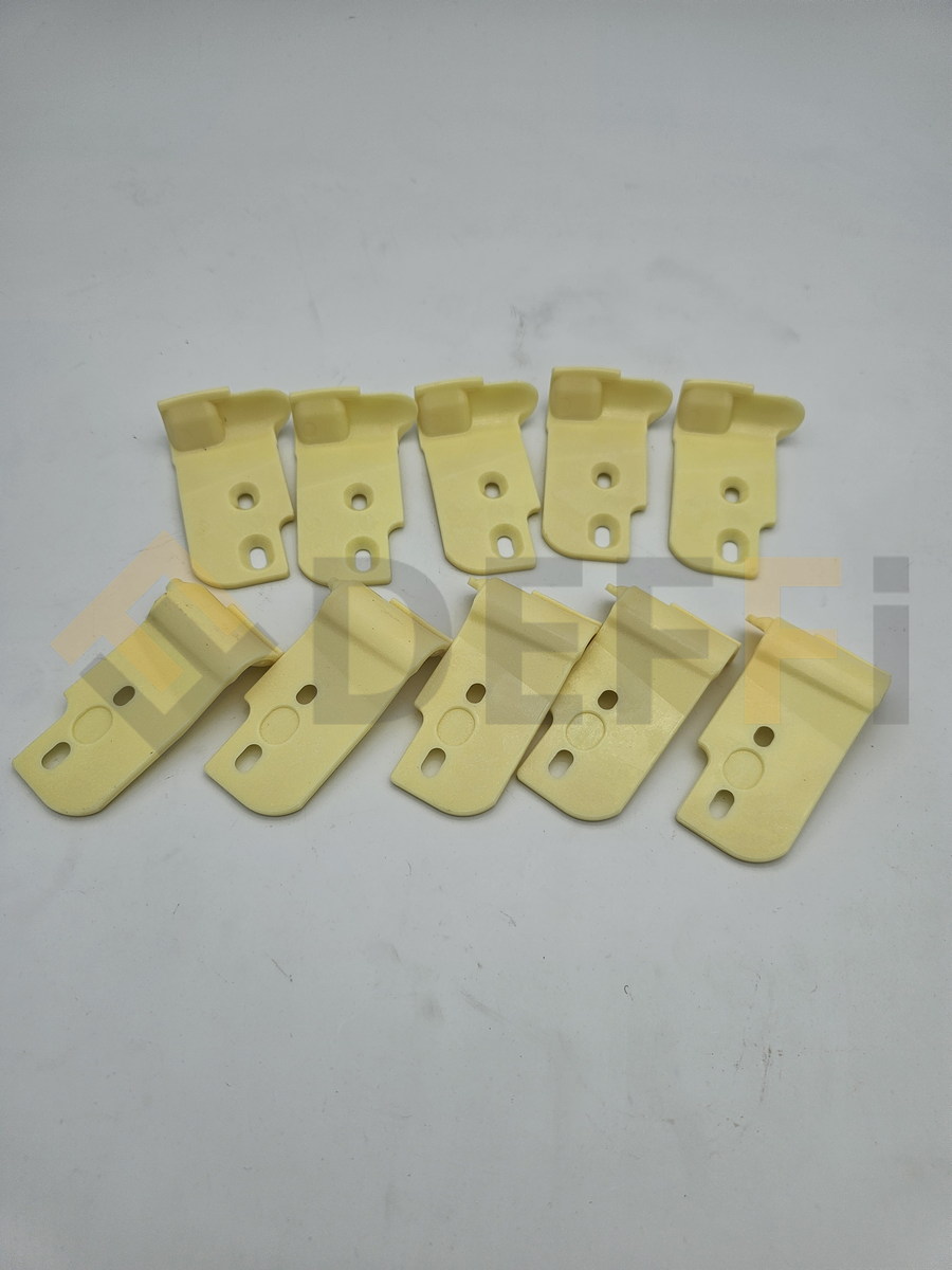 9234453-TPP 3 PROTECTION AVANT POUR QX (10P)