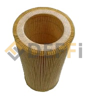 A00834DEF-Filtre à air 90x58x180 fermé à un bout
Équivalent à la référence d'origine 8973015500