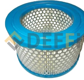 A01003DEF-Filtre à air   - D140 x d95 Ht 90
