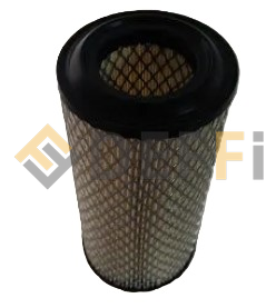 A05188DEF-Filtre à air 89.5 / 47.5 h 188