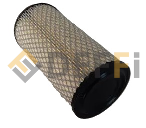 A05188DEF-Filtre à air 89.5 / 47.5 h 188