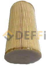 A2F194-FILTRE A AIR  92X58X175 FERME A UN BOUT
Équivalent à la référence 8973015500