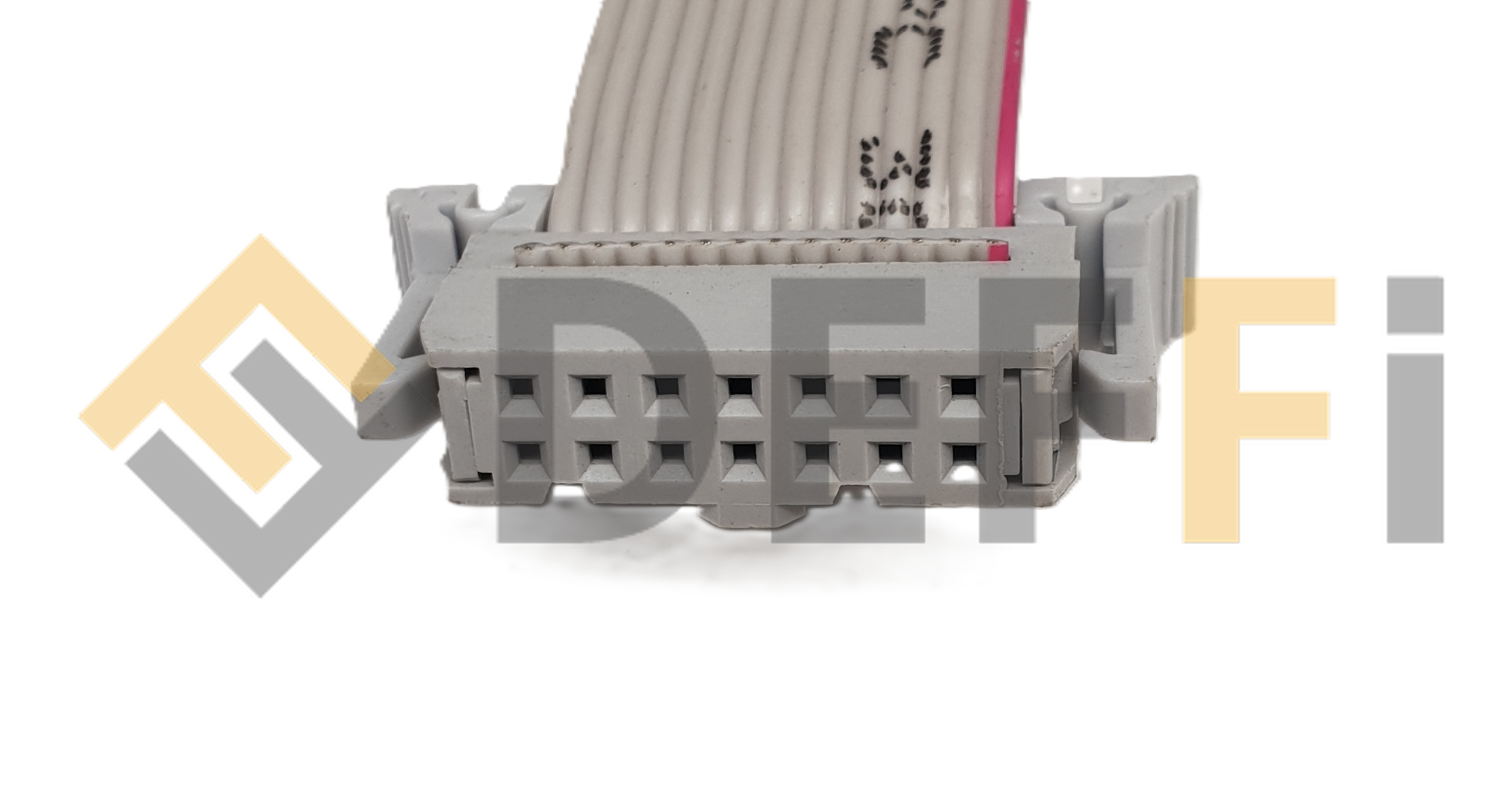 B-01-1008002-Câble de connexion entre la carte CPU (B-01-1000010) et la carte puissance (TB-E-1211100)