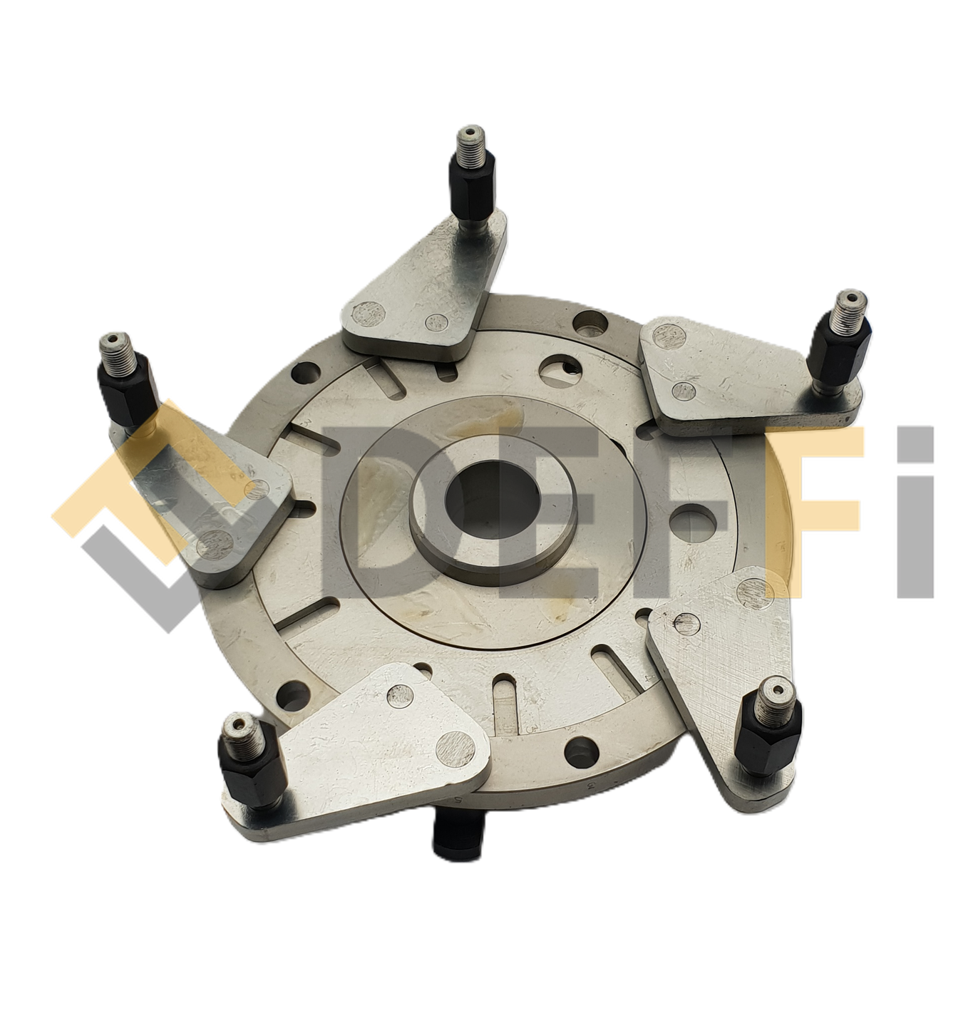 B-W-0100000-Plateau tournant universel pour arbre D36
Vis de fixation sur équilibreuse GB70.1-M8X20 x2