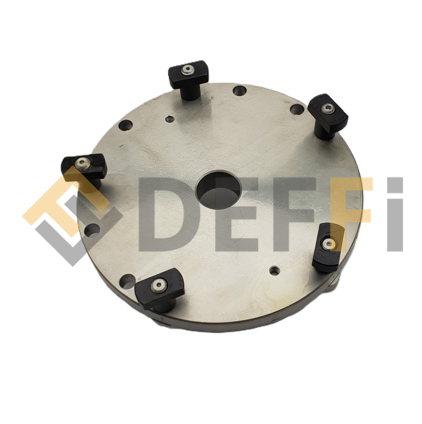 B-W-0100000-Plateau tournant universel pour arbre D36
Vis de fixation sur équilibreuse GB70.1-M8X20 x2