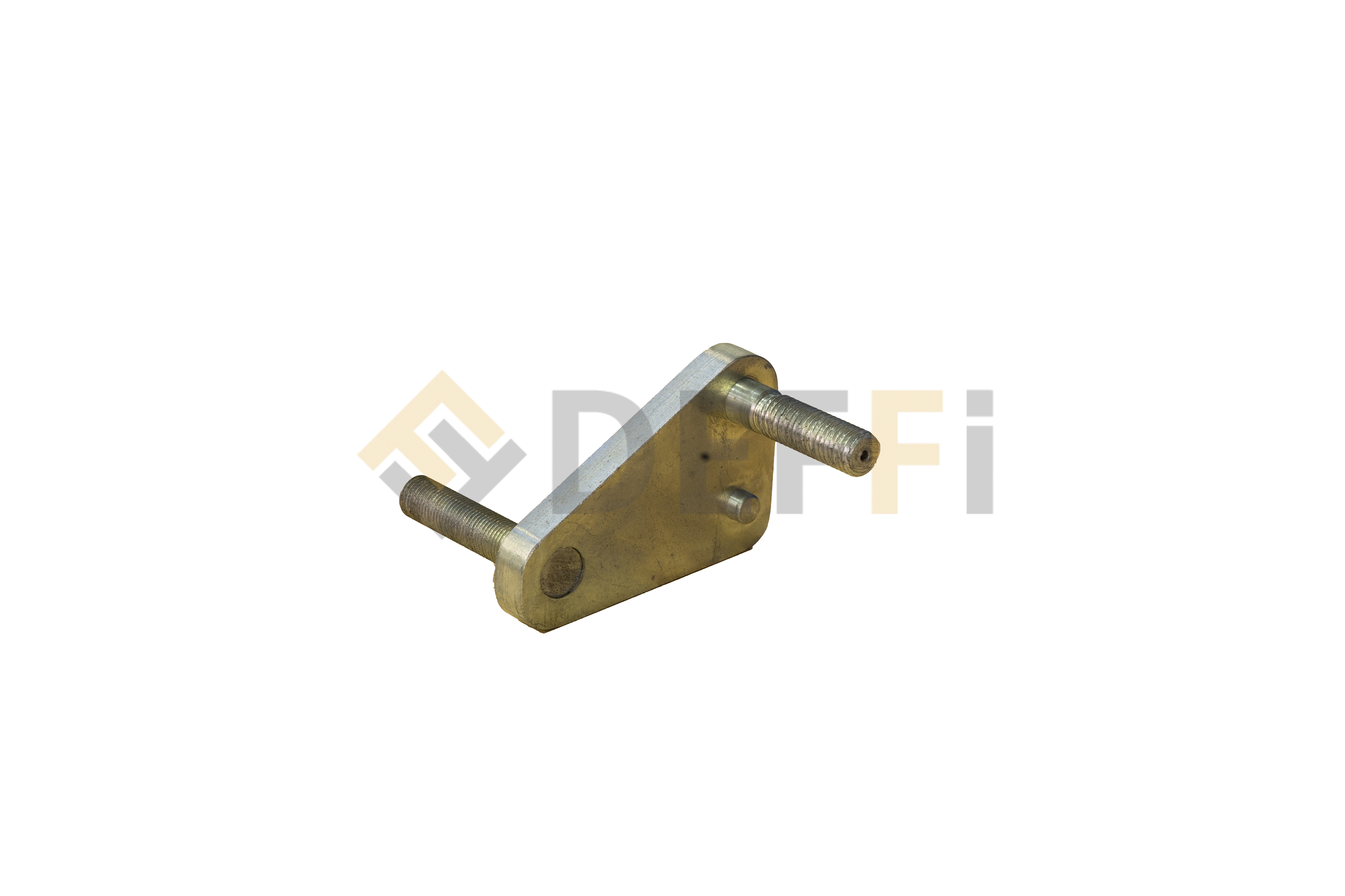 B-W-0100100-PLAQUE AJUSTABLE REP3 POUR PLATEAU UNIVERSEL (ACCESSOIRE DÉM.PNEU) - ACCESSOIRES IEQ1005